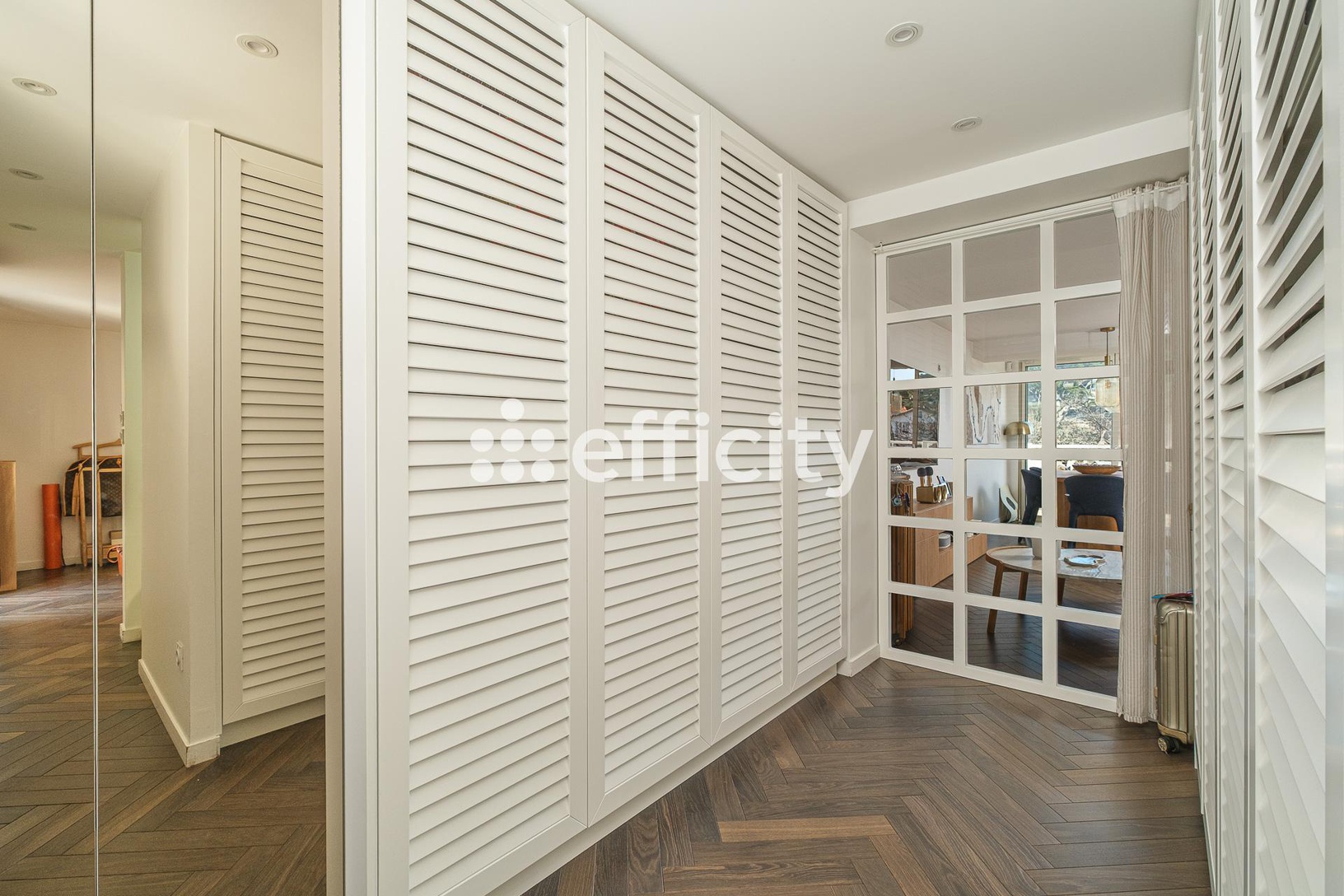 Achat immobilier Maison 5 pièces  155m2 à Marseille (13007) - Photo n°9