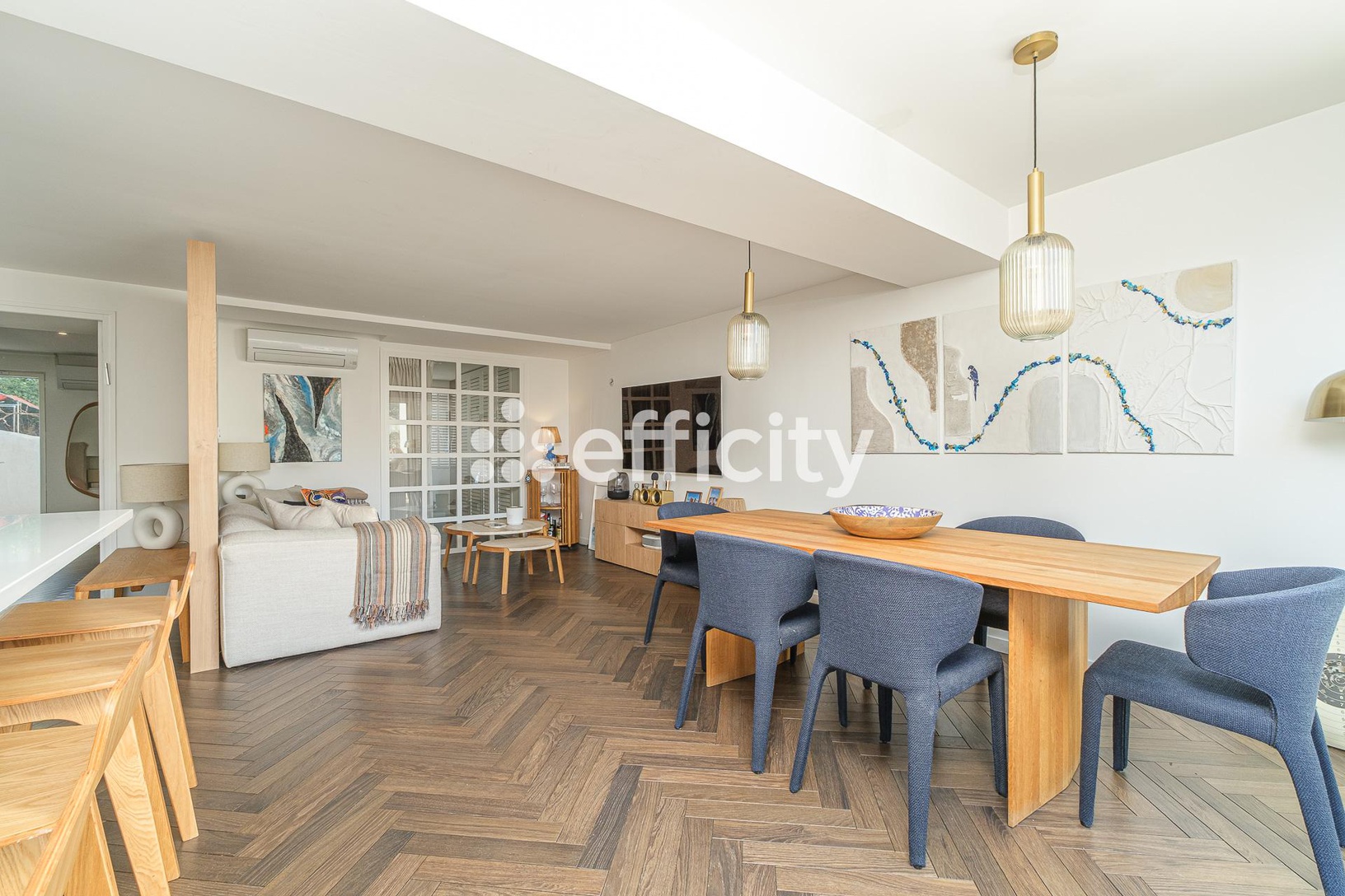Achat immobilier Maison 5 pièces  155m2 à Marseille (13007) - Photo n°6