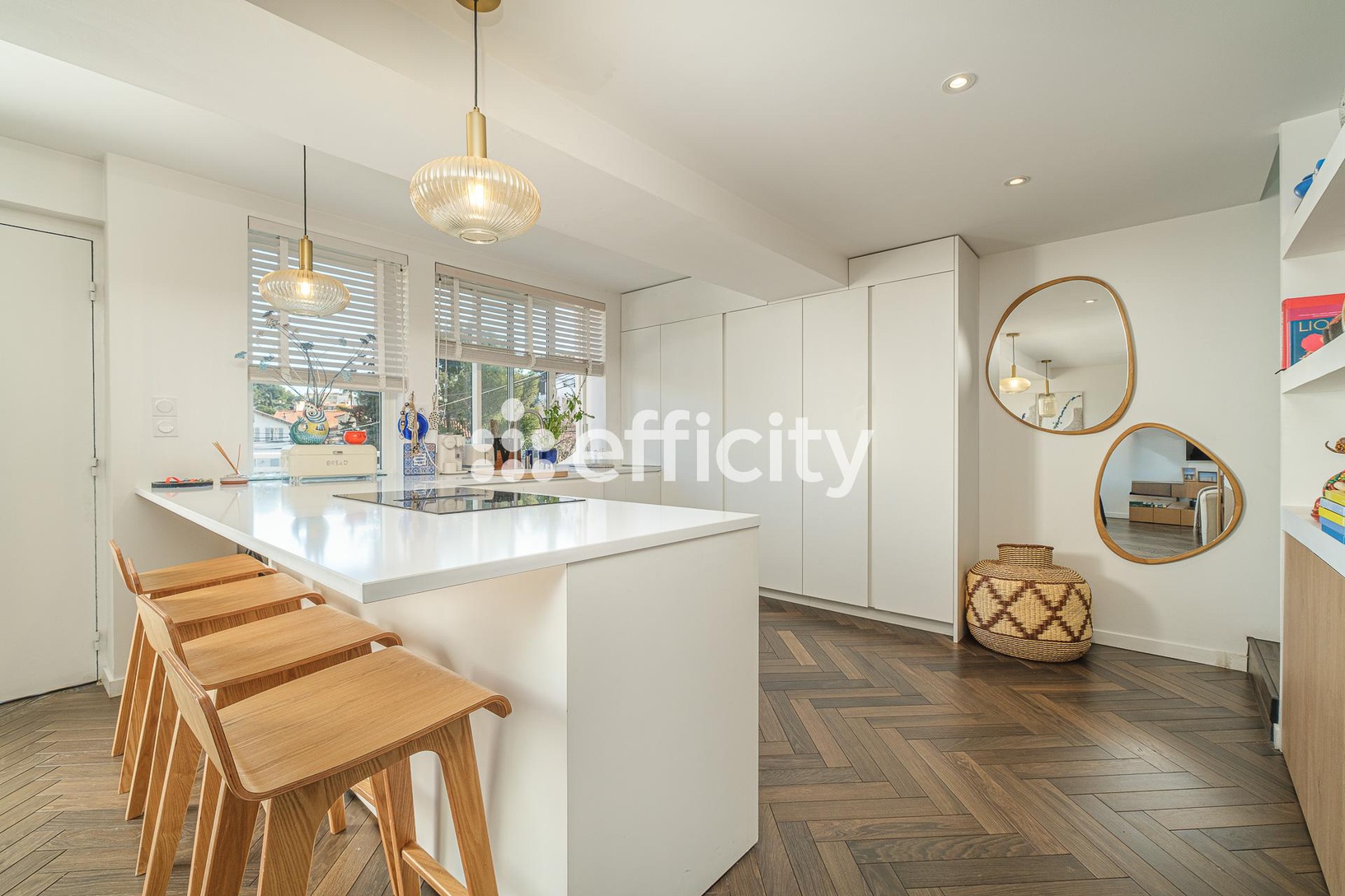 Achat immobilier Maison 5 pièces  155m2 à Marseille (13007) - Photo n°7