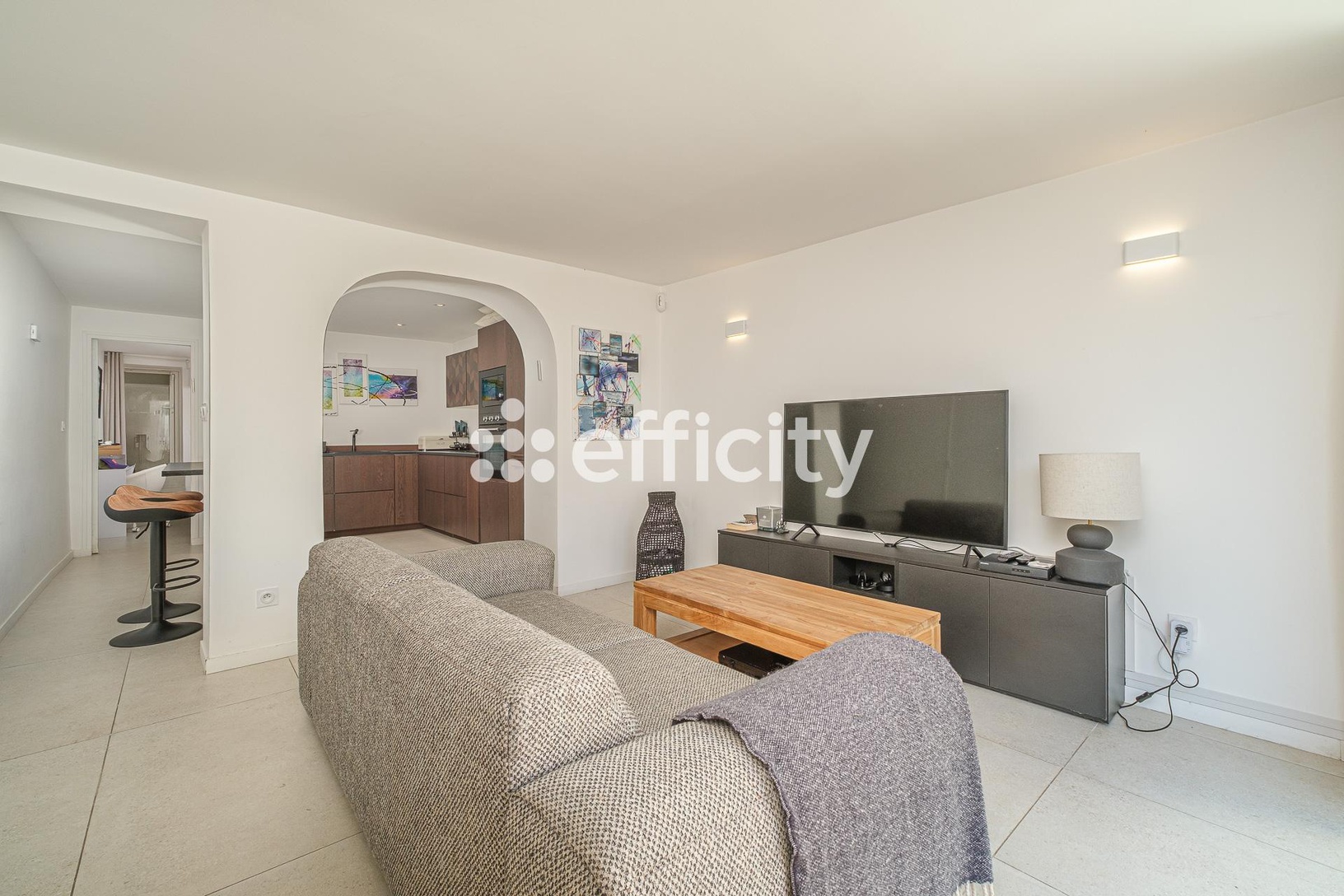 Achat immobilier Maison 5 pièces  155m2 à Marseille (13007) - Photo n°16