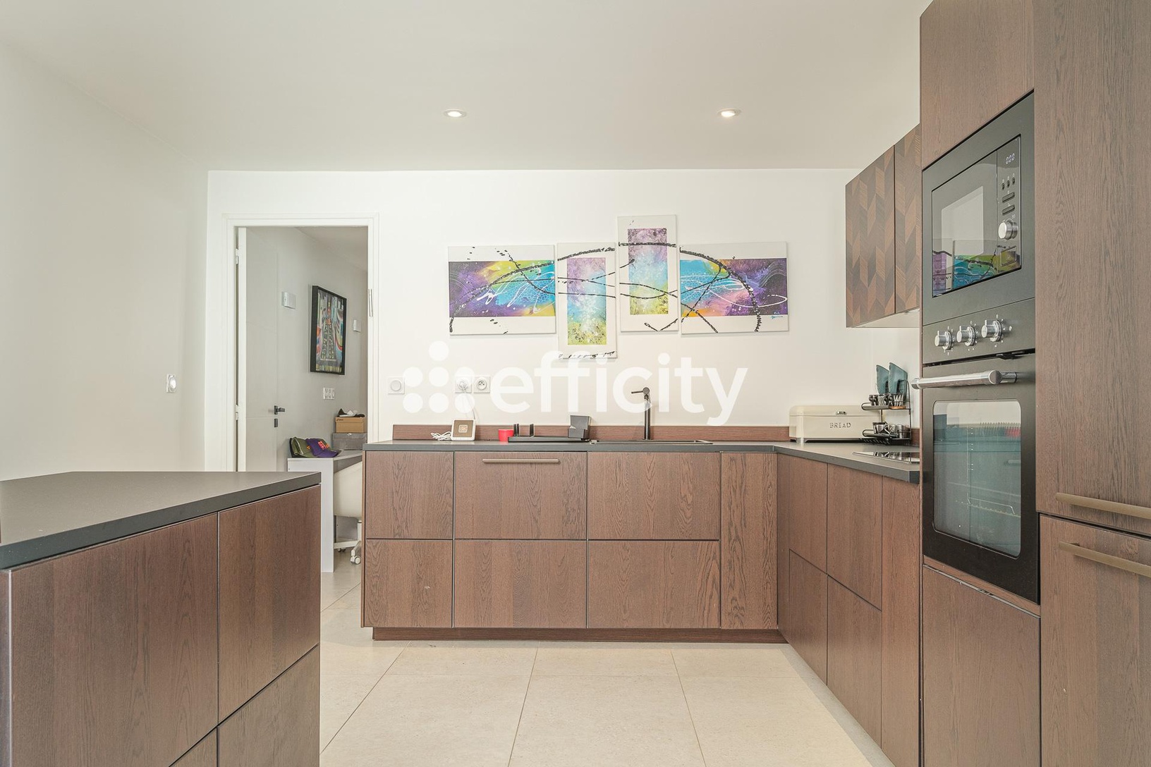 Achat immobilier Maison 5 pièces  155m2 à Marseille (13007) - Photo n°20