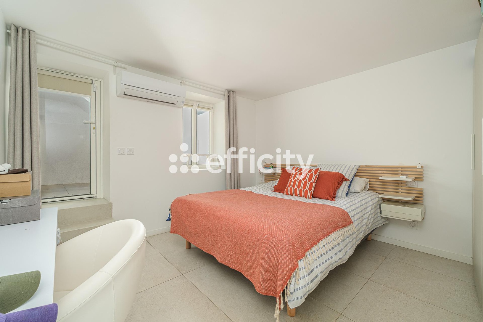Achat immobilier Maison 5 pièces  155m2 à Marseille (13007) - Photo n°11