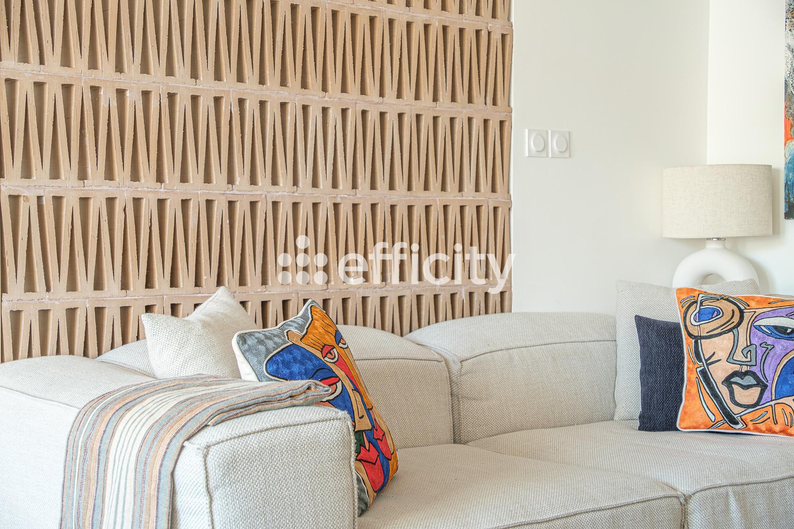 Achat immobilier Maison 5 pièces  155m2 à Marseille (13007) - Photo n°5