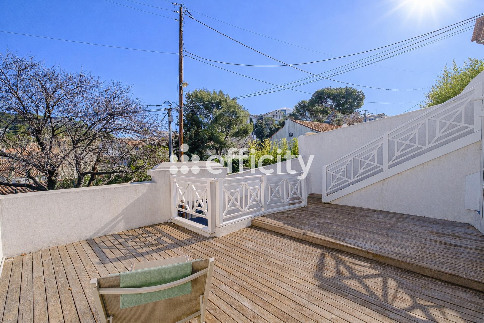 Achat immobilier Maison 5 pièces  155m2 à Marseille (13007) - Photo n°15
