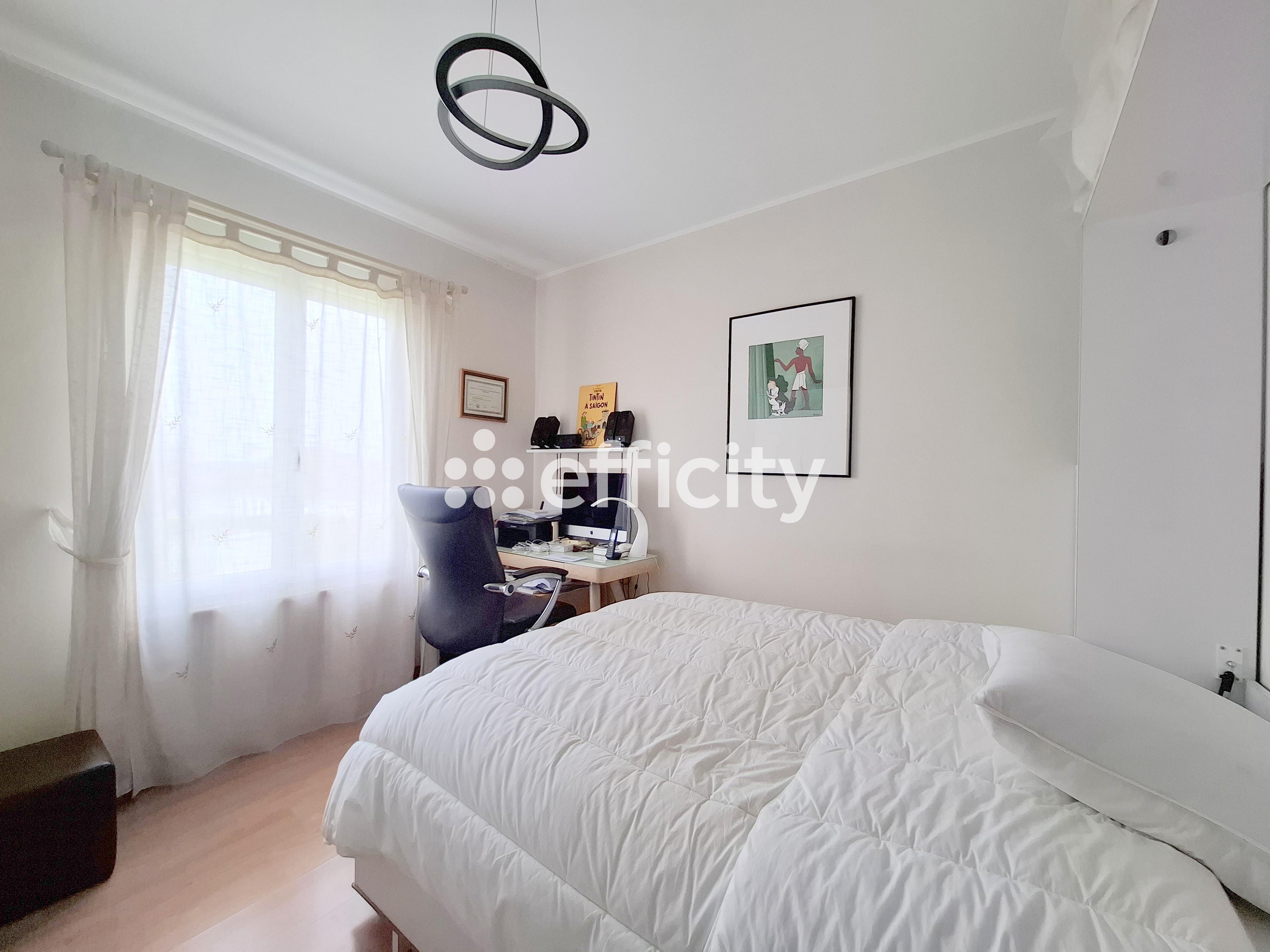 Achat immobilier Maison 4 pièces  80m2 à Nogent-le-Rotrou (28400) - Photo n°8