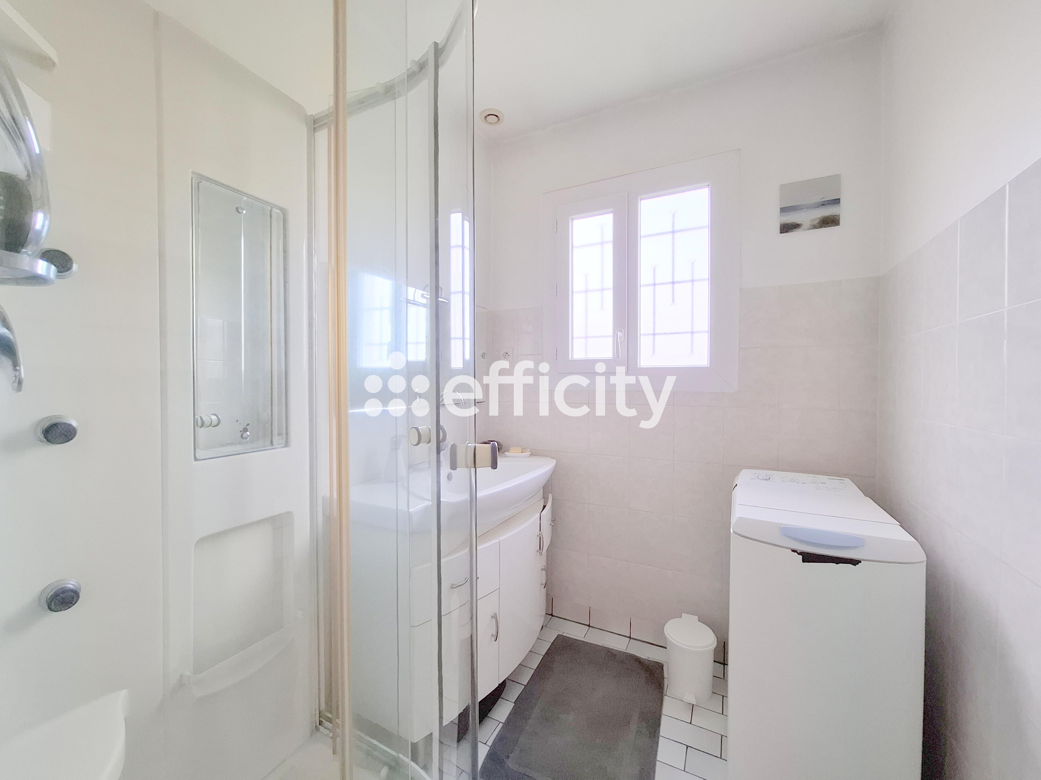 Achat immobilier Maison 4 pièces  80m2 à Nogent-le-Rotrou (28400) - Photo n°11