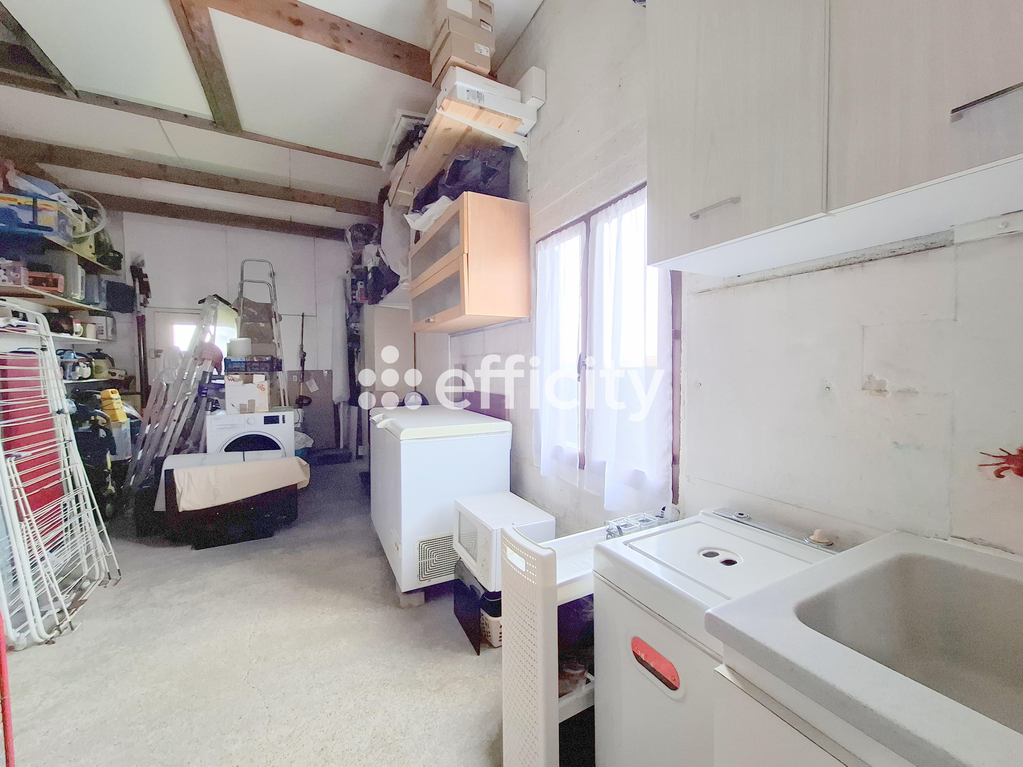 Achat immobilier Maison 4 pièces  80m2 à Nogent-le-Rotrou (28400) - Photo n°12