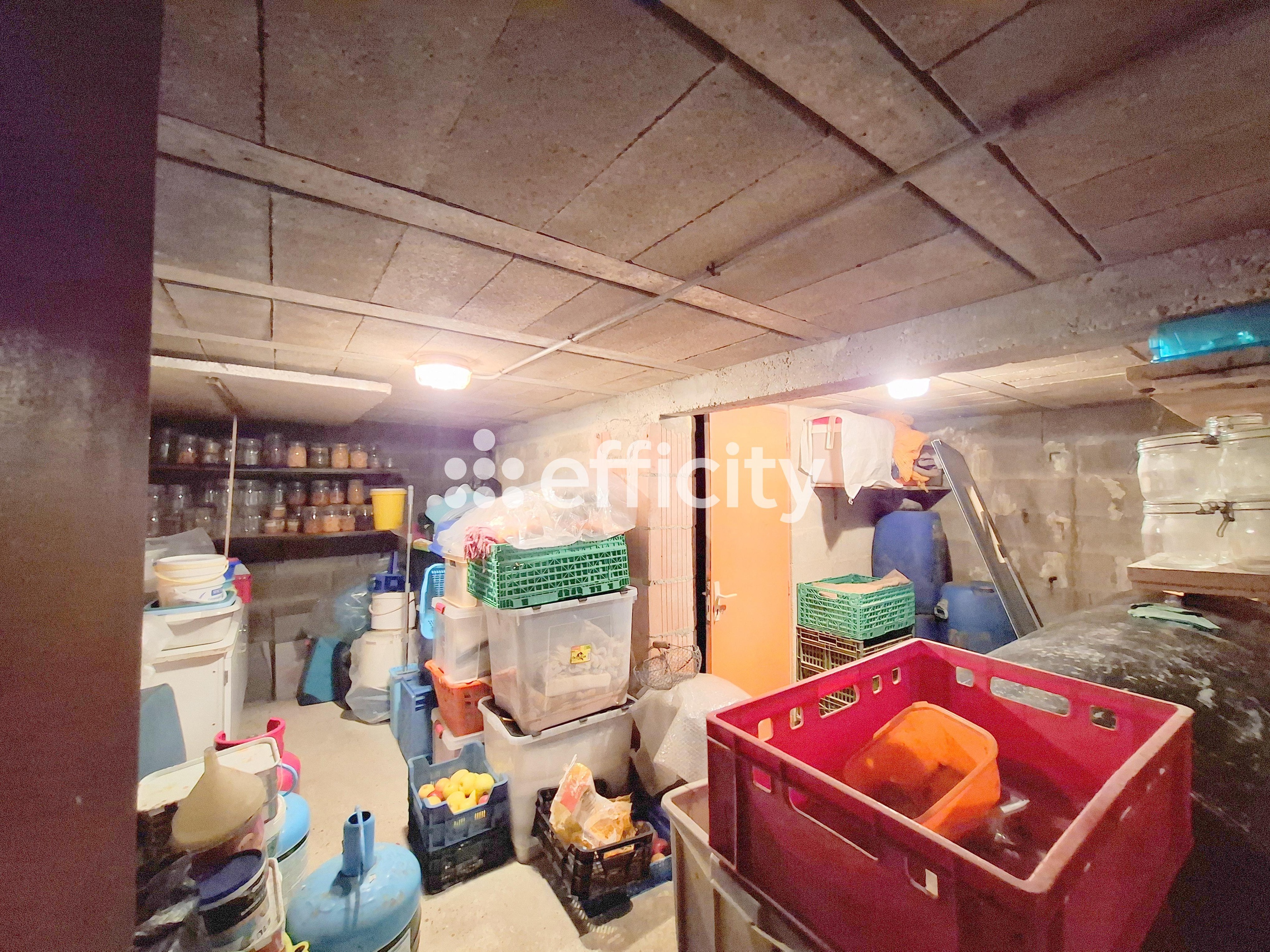 Achat immobilier Maison 4 pièces  80m2 à Nogent-le-Rotrou (28400) - Photo n°14