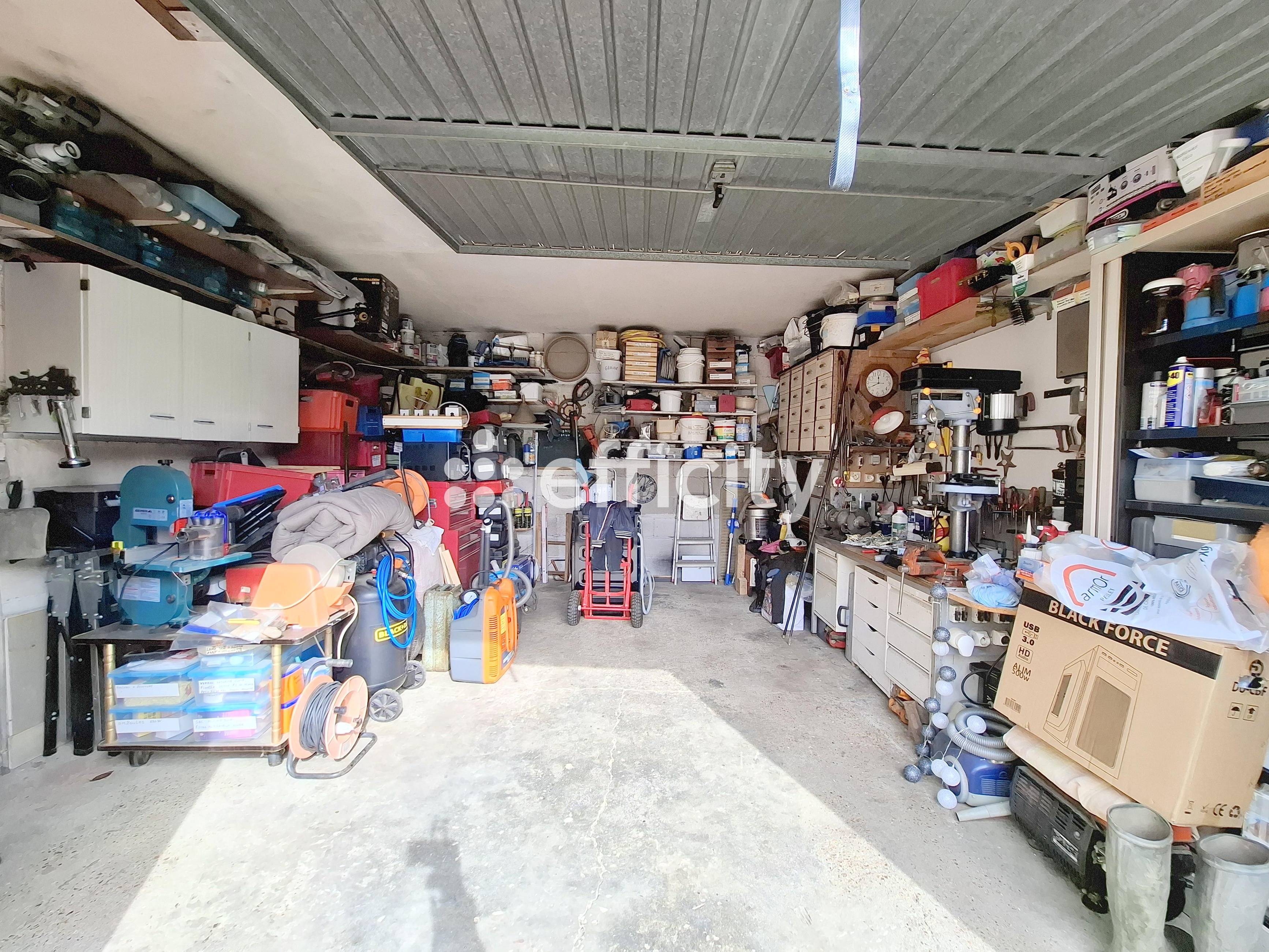 Achat immobilier Maison 4 pièces  80m2 à Nogent-le-Rotrou (28400) - Photo n°13