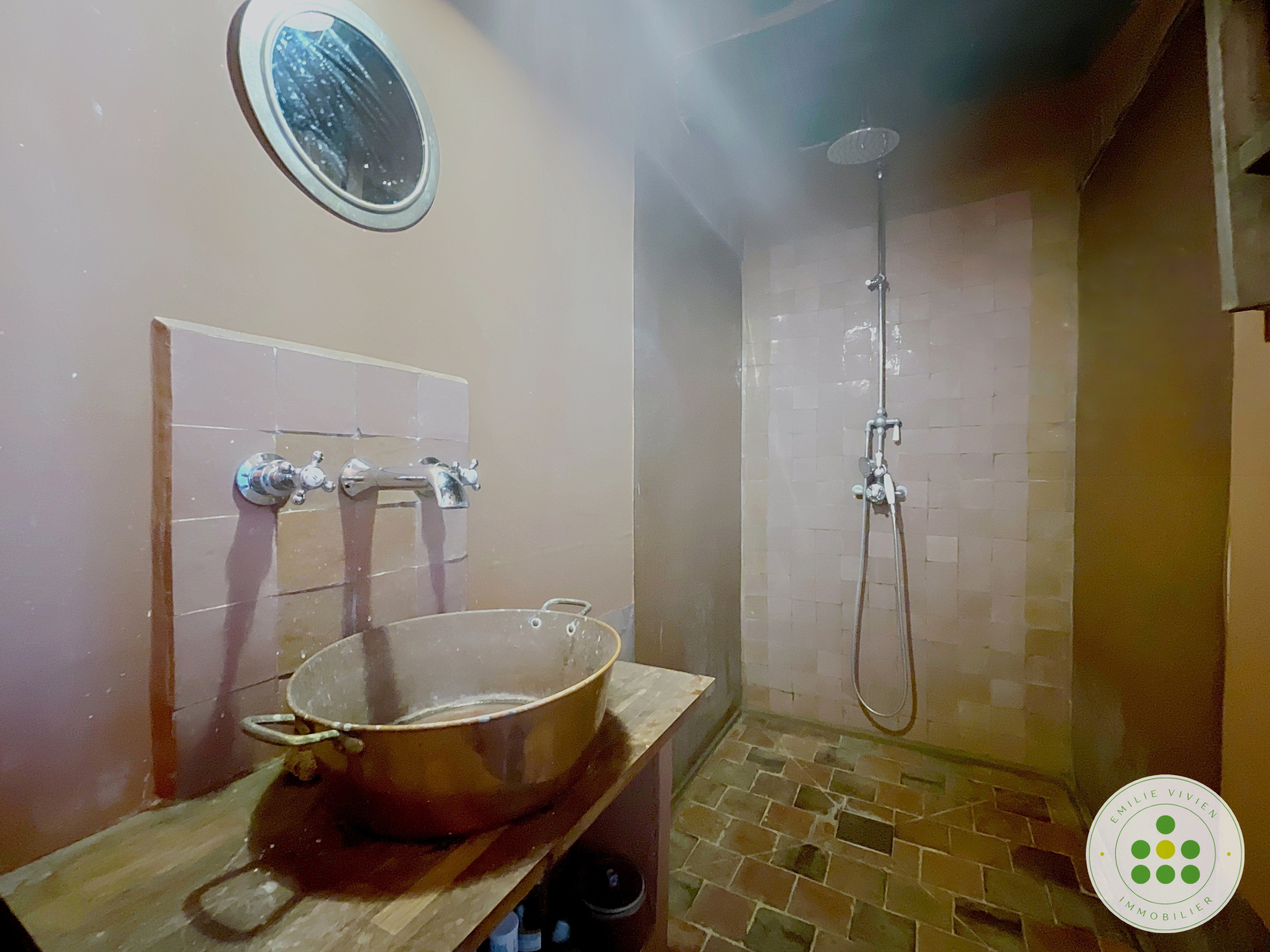 Achat immobilier Maison 7 pièces  189m2 à Saint-Ange-et-Torçay (28170) - Photo n°9