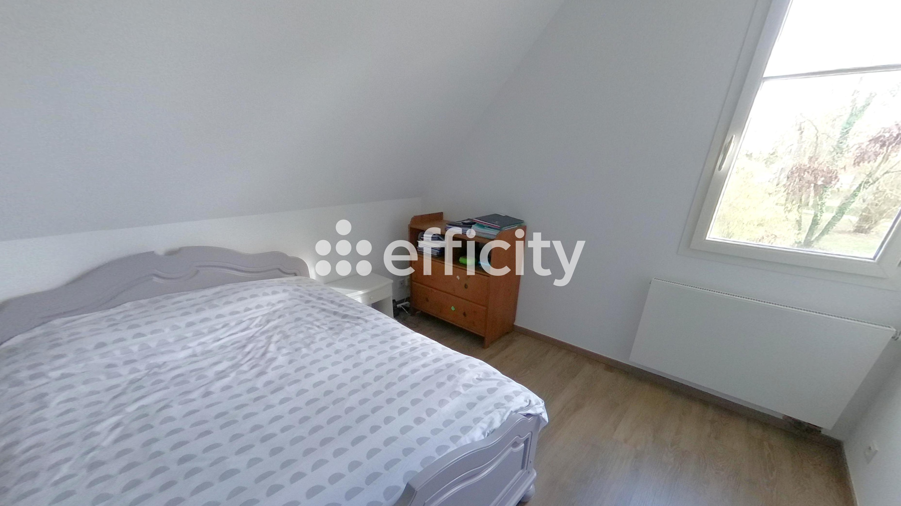 Achat immobilier Maison 7 pièces  129m2 à Courville-sur-Eure (28190) - Photo n°6