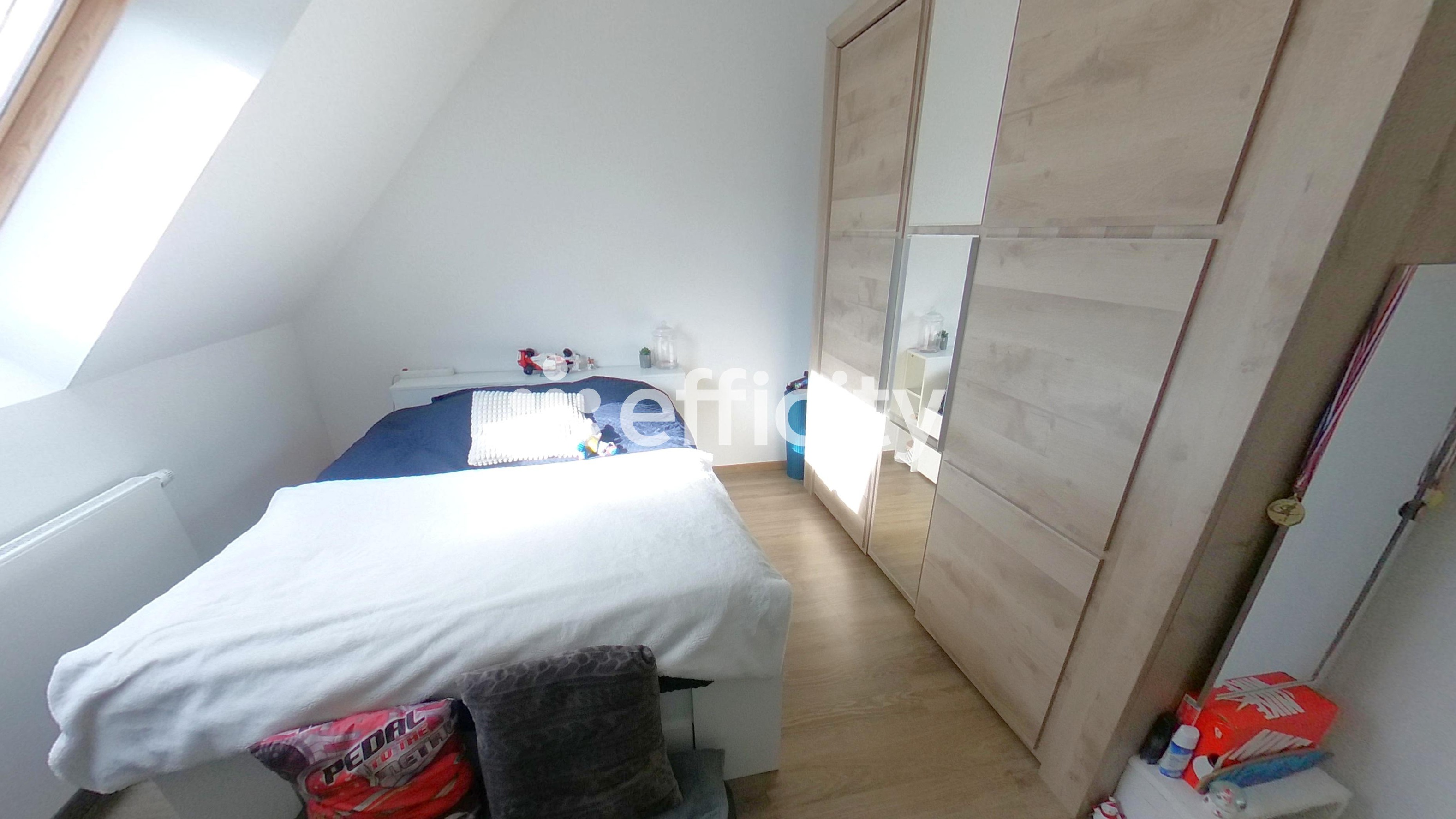 Achat immobilier Maison 7 pièces  129m2 à Courville-sur-Eure (28190) - Photo n°7