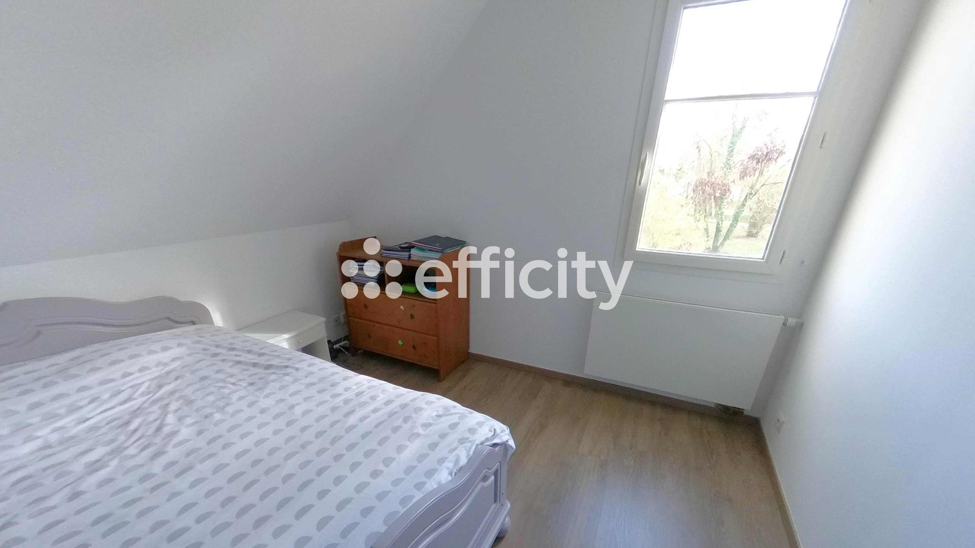 Achat immobilier Maison 7 pièces  129m2 à Courville-sur-Eure (28190) - Photo n°9