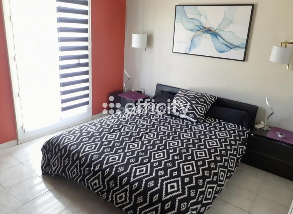 Achat immobilier Maison 5 pièces  102m2 à Gignac-la-Nerthe (13180) - Photo n°8