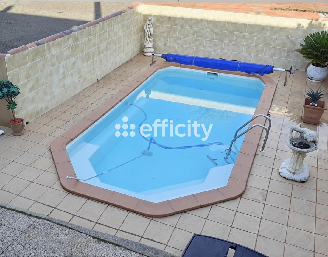 Achat immobilier Maison 5 pièces  102m2 à Gignac-la-Nerthe (13180) - Photo n°12