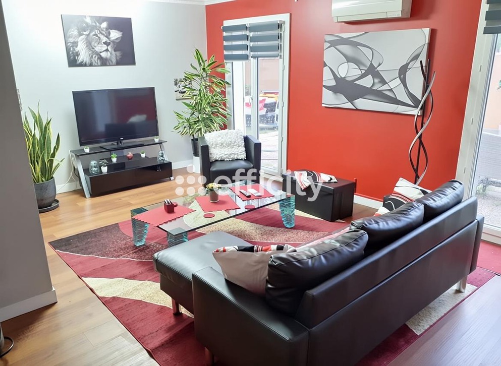 Achat immobilier Maison 5 pièces  102m2 à Gignac-la-Nerthe (13180) - Photo n°4