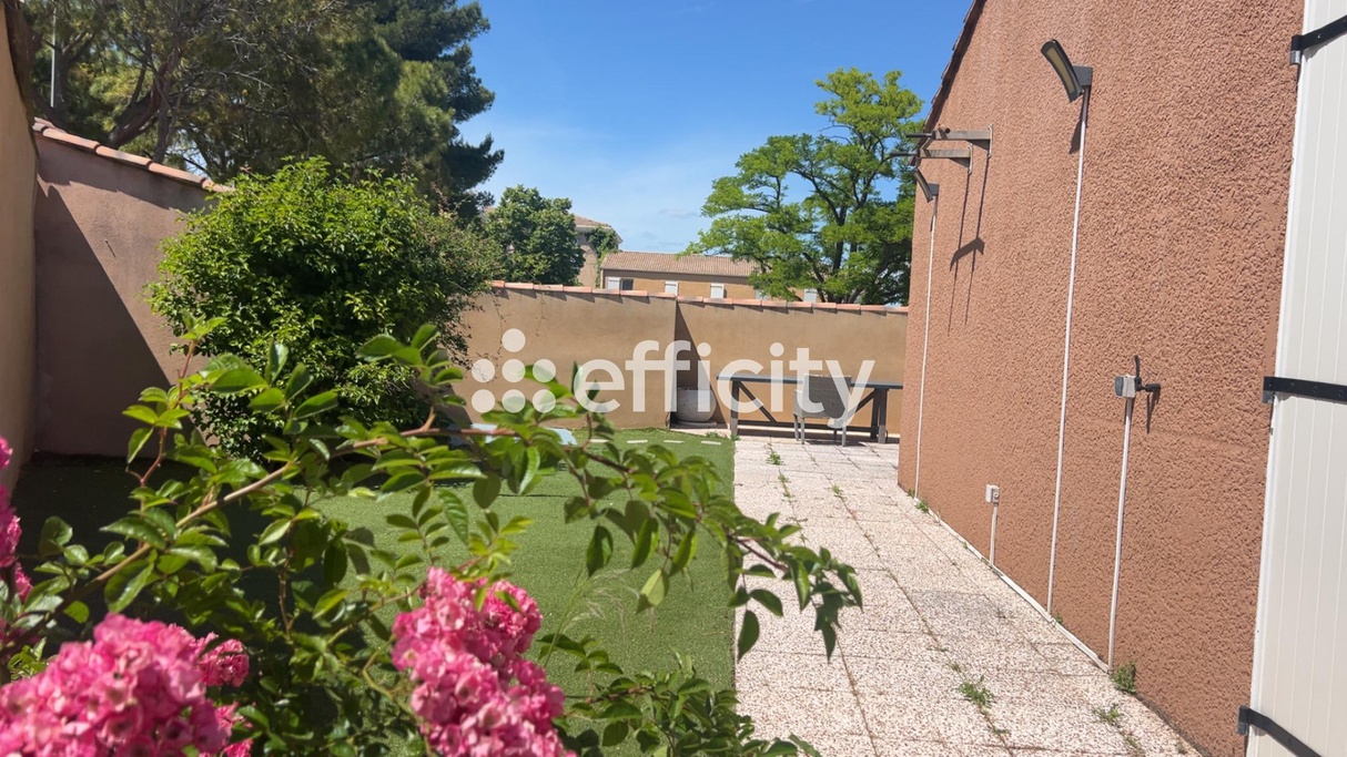 maison 5 pièces - 102,0m2 à Gignac-la-Nerthe (13180)