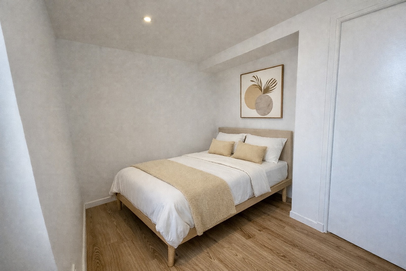 Achat immobilier Appartement 3 pièces  44m2 à Cannes (06400) - Photo n°6