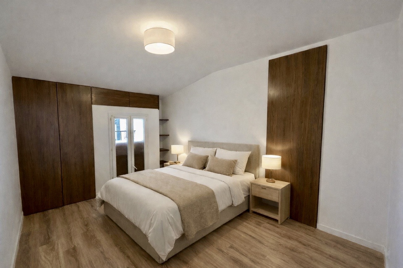 Achat immobilier Appartement 3 pièces  44m2 à Cannes (06400) - Photo n°4