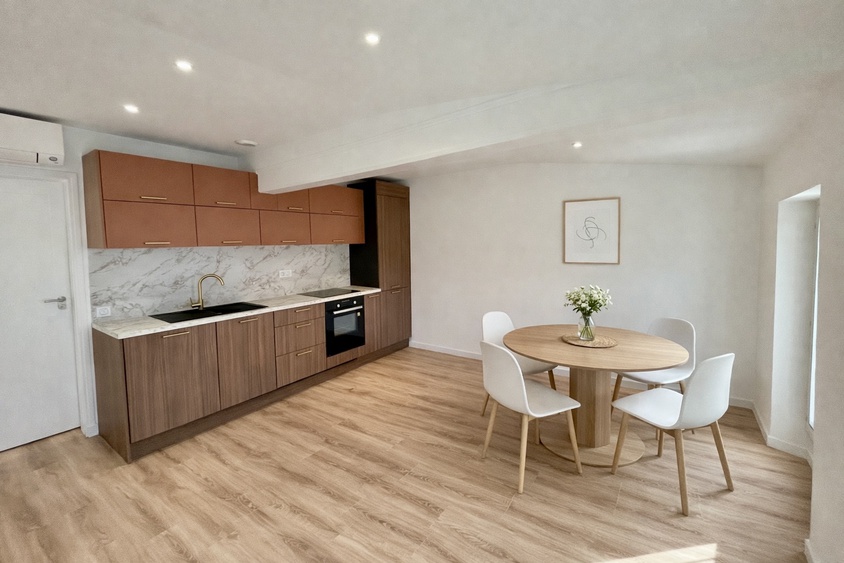 appartement 3 pièces - 44m2 à Cannes (06400)