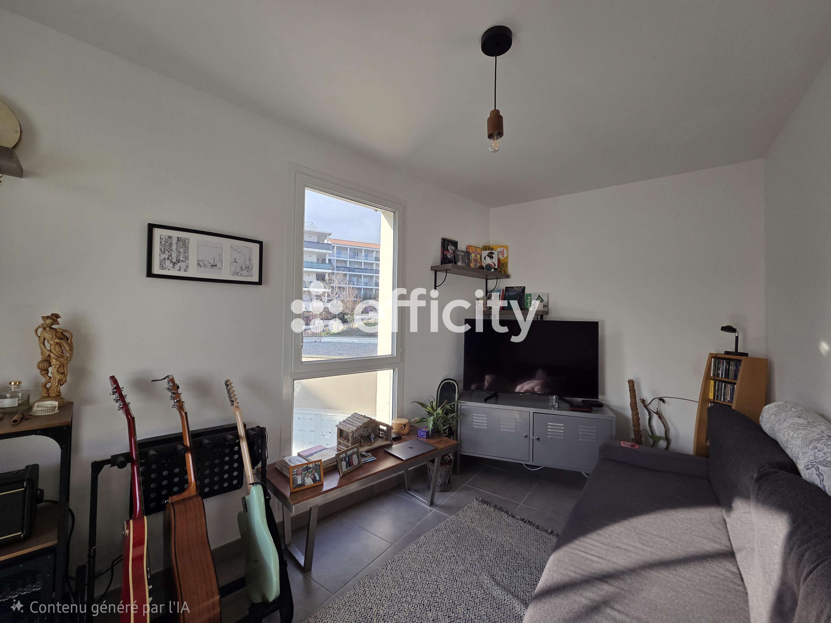 Achat immobilier Appartement 4 pièces  75m2 à Marseille (13013) - Photo n°6