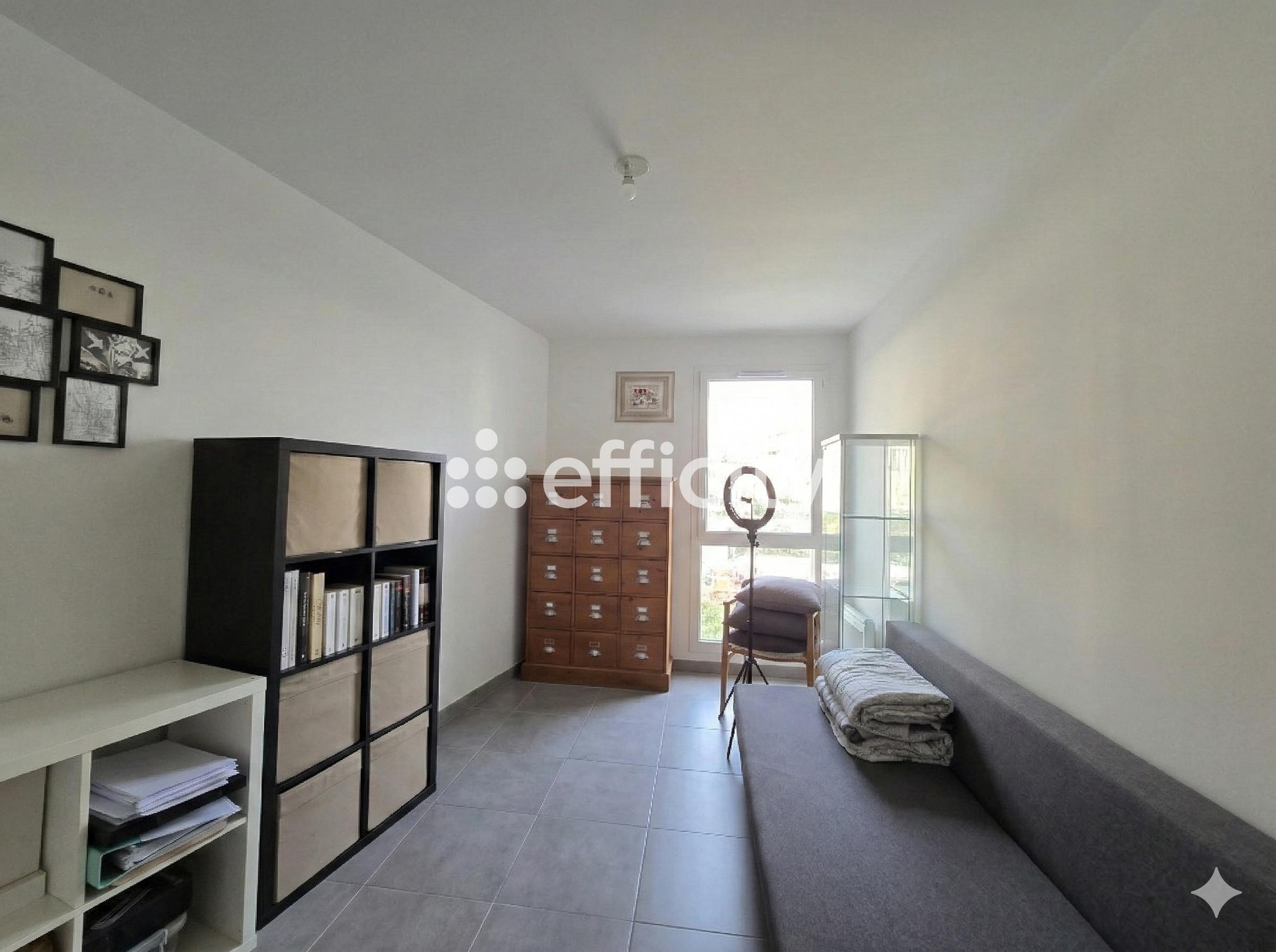 Achat immobilier Appartement 4 pièces  75m2 à Marseille (13013) - Photo n°5