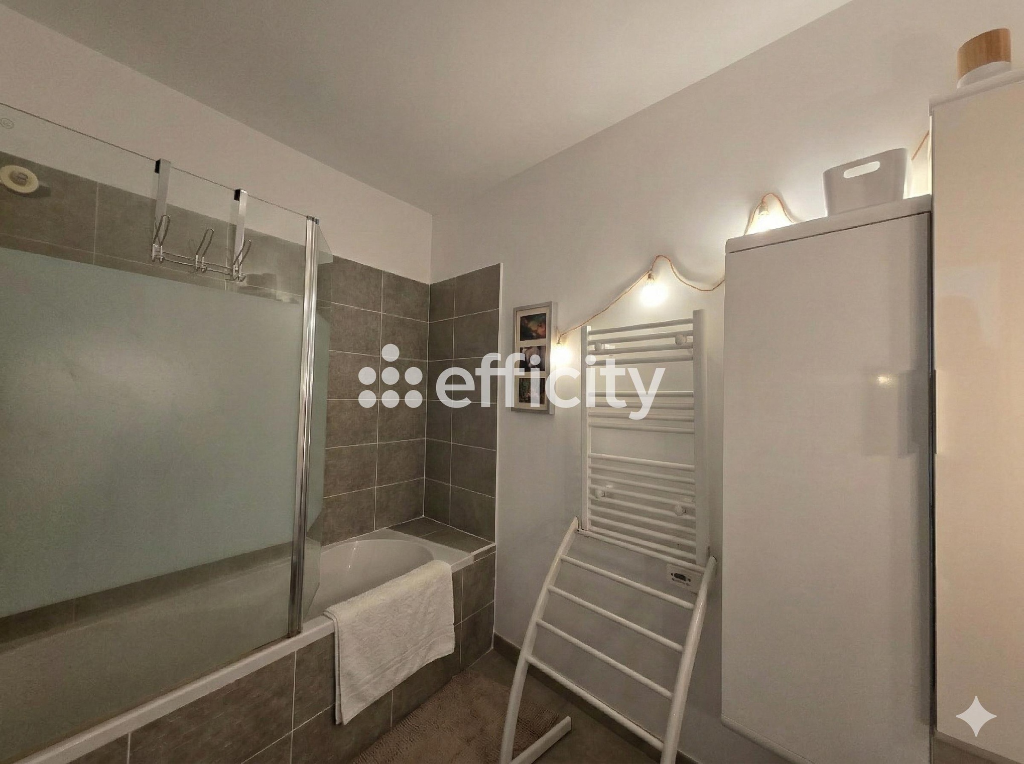 Achat immobilier Appartement 4 pièces  75m2 à Marseille (13013) - Photo n°7