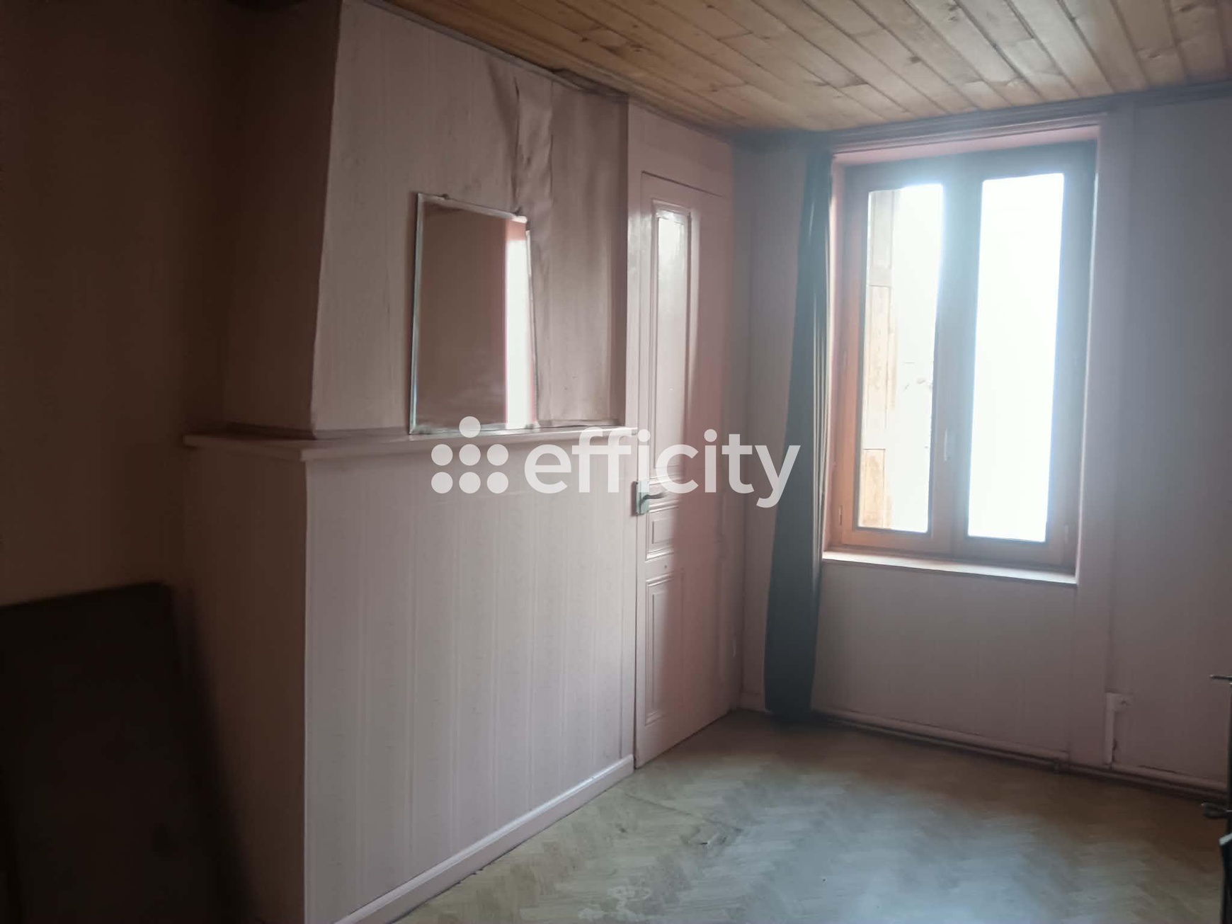 Achat immobilier Maison 3 pièces  56m2 à Périgneux (42380) - Photo n°5