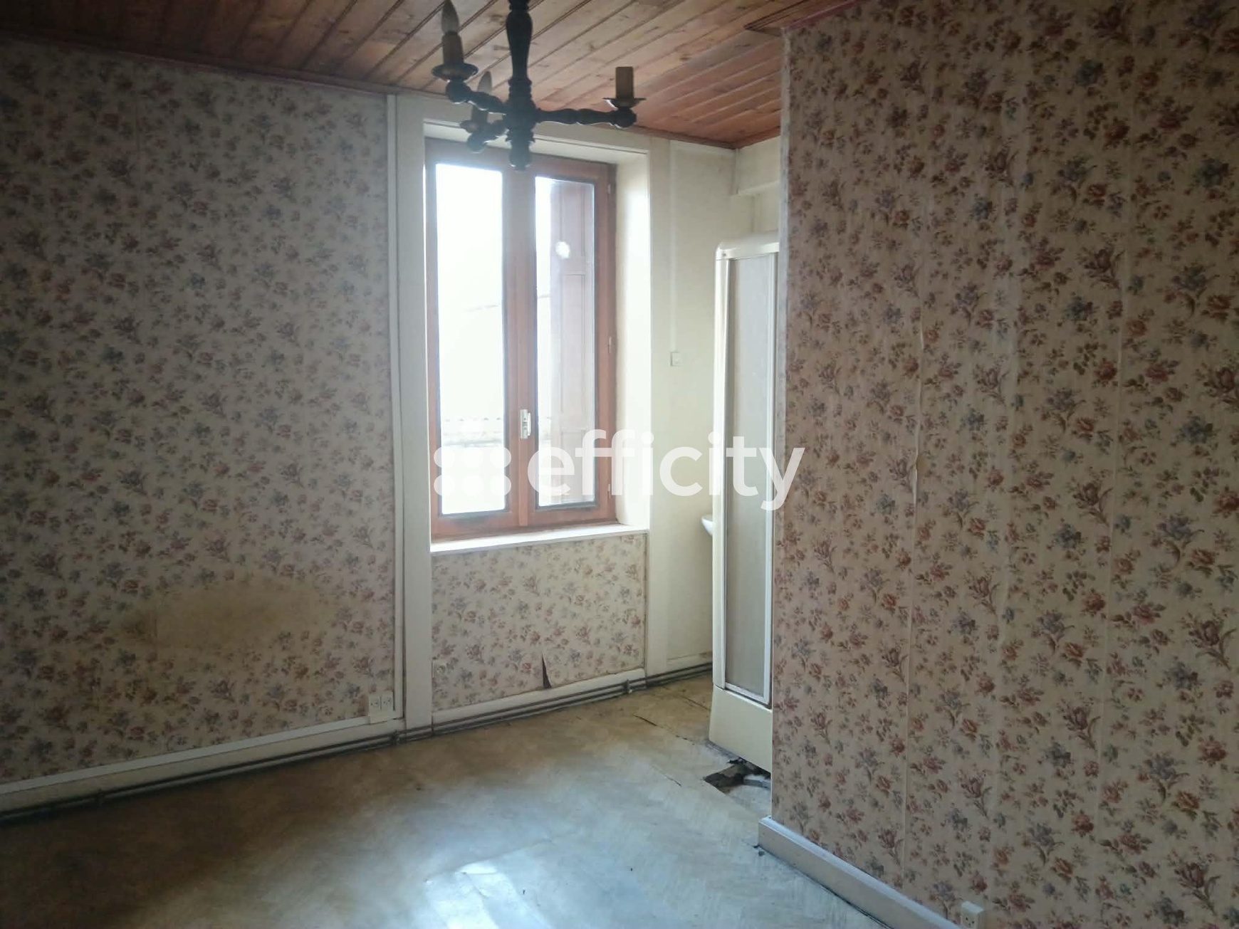 Achat immobilier Maison 3 pièces  56m2 à Périgneux (42380) - Photo n°4