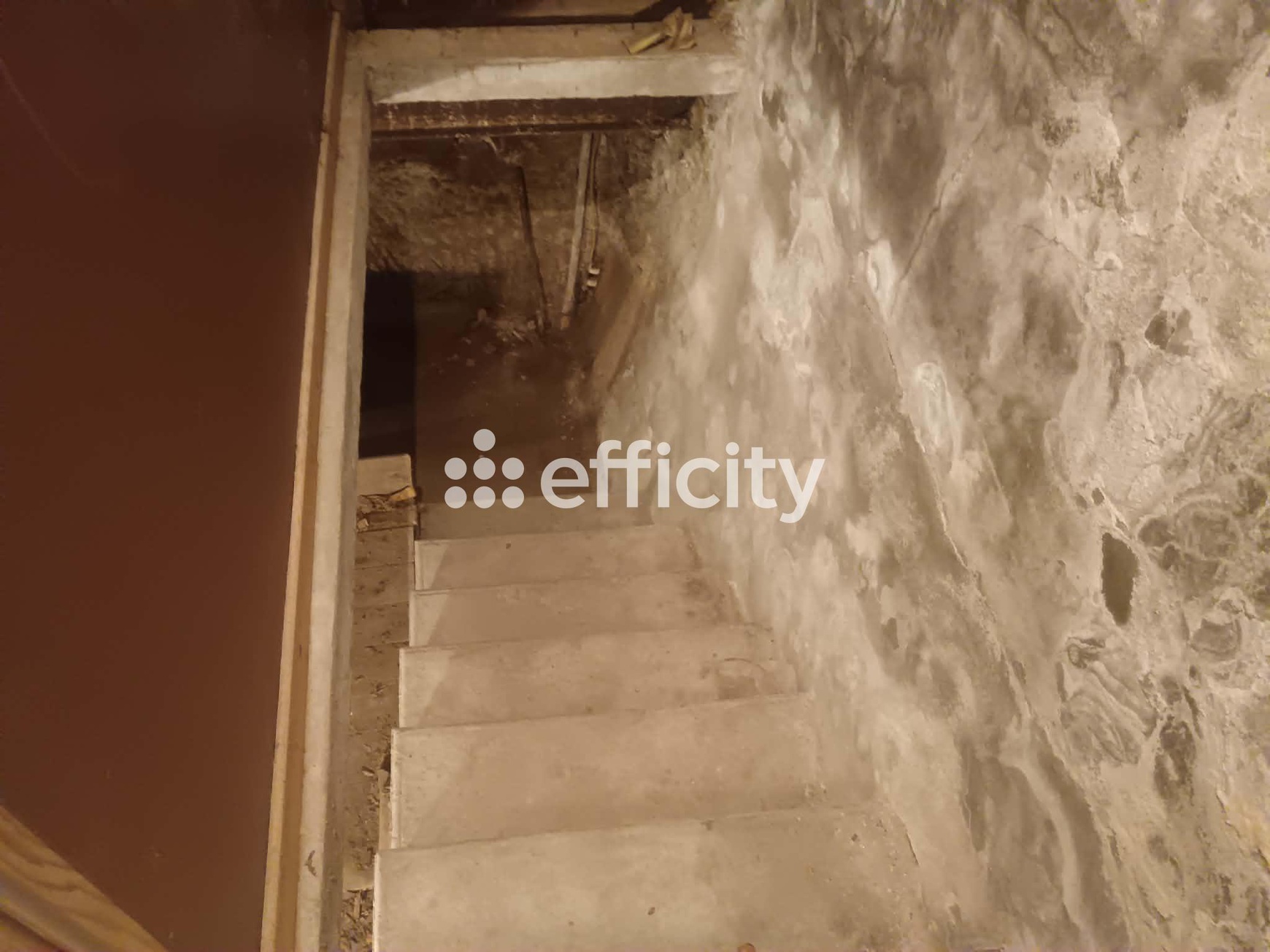 Achat immobilier Maison 3 pièces  56m2 à Périgneux (42380) - Photo n°6