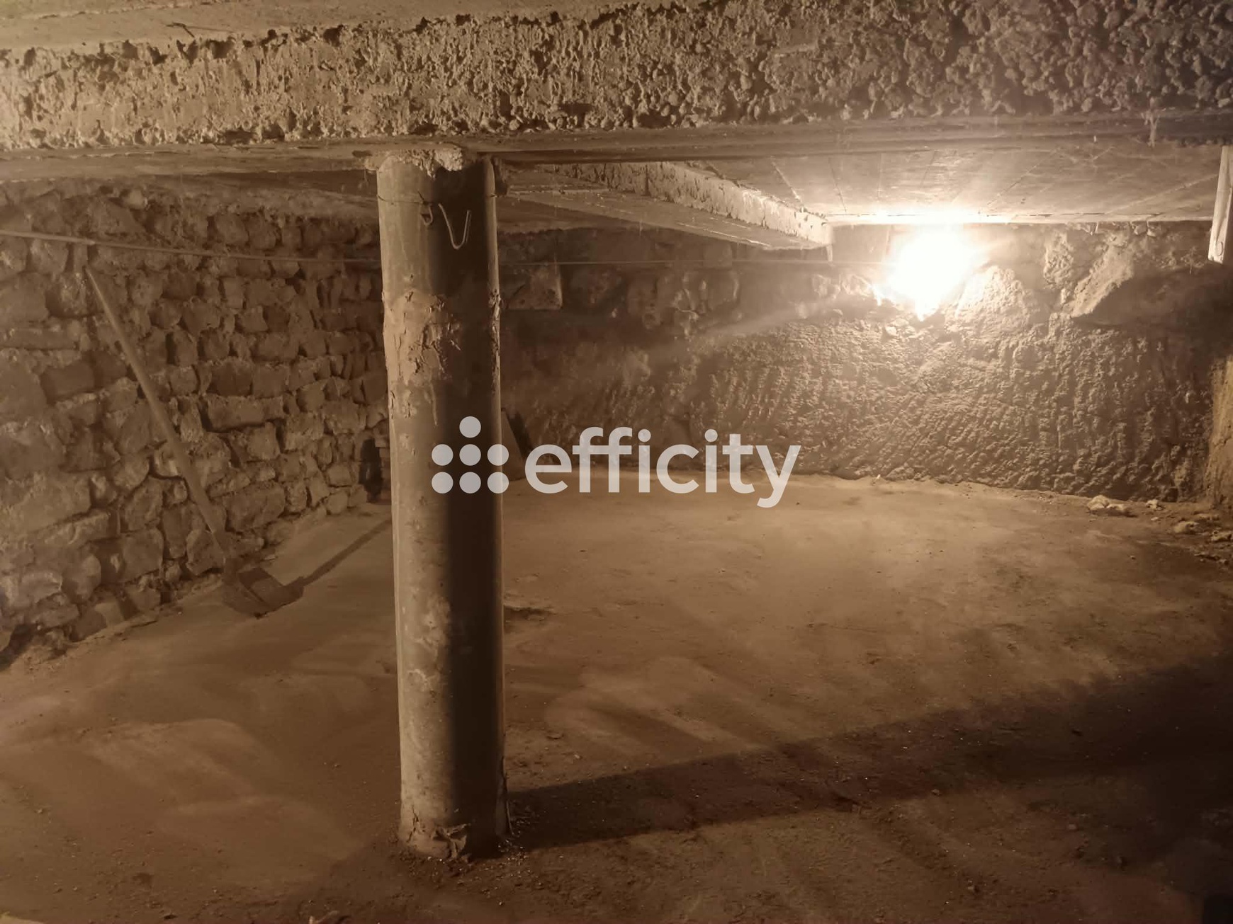 Achat immobilier Maison 3 pièces  56m2 à Périgneux (42380) - Photo n°7