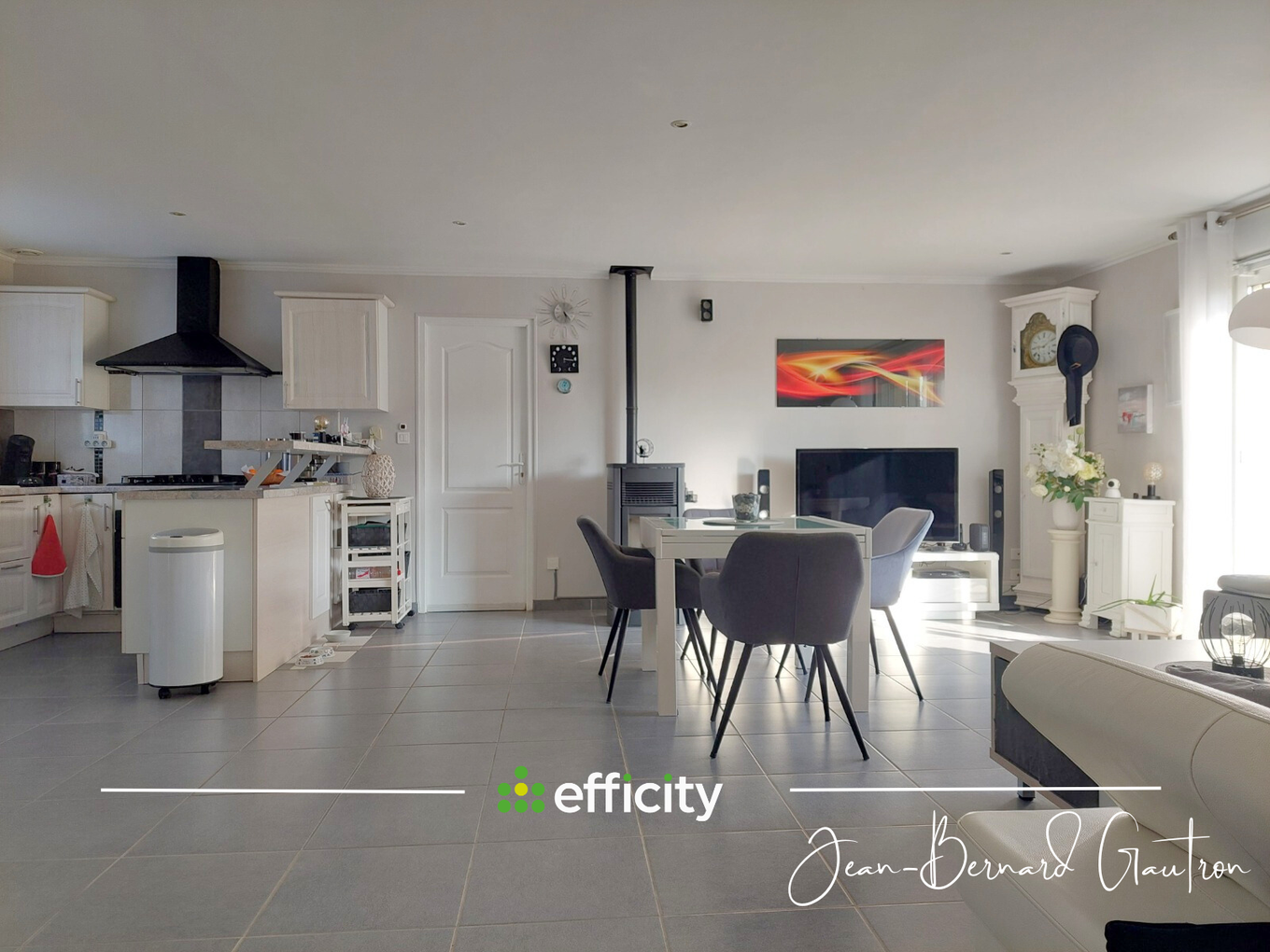 Achat immobilier Maison 4 pièces  84m2 à Gurunhuel (22390) - Photo n°7