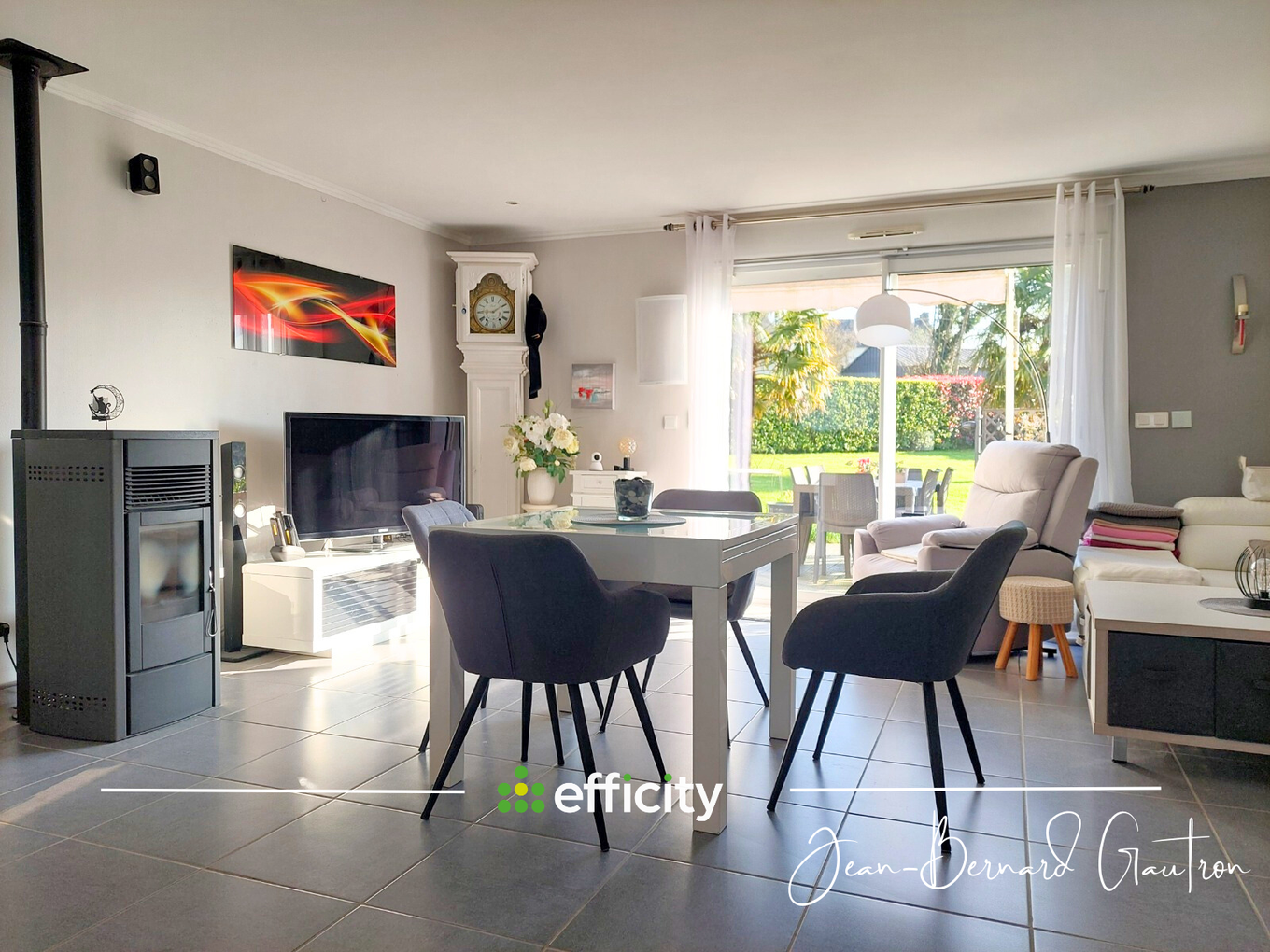 Achat immobilier Maison 4 pièces  84m2 à Gurunhuel (22390) - Photo n°5