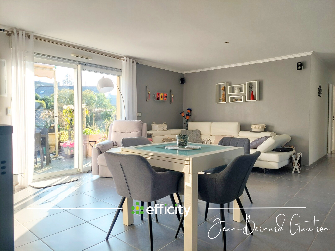Achat immobilier Maison 4 pièces  84m2 à Gurunhuel (22390) - Photo n°6