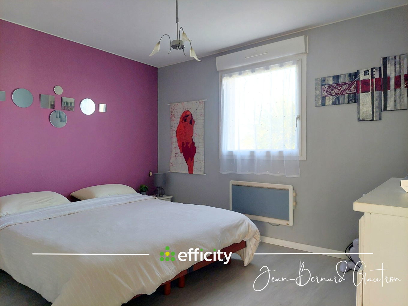 Achat immobilier Maison 4 pièces  84m2 à Gurunhuel (22390) - Photo n°10