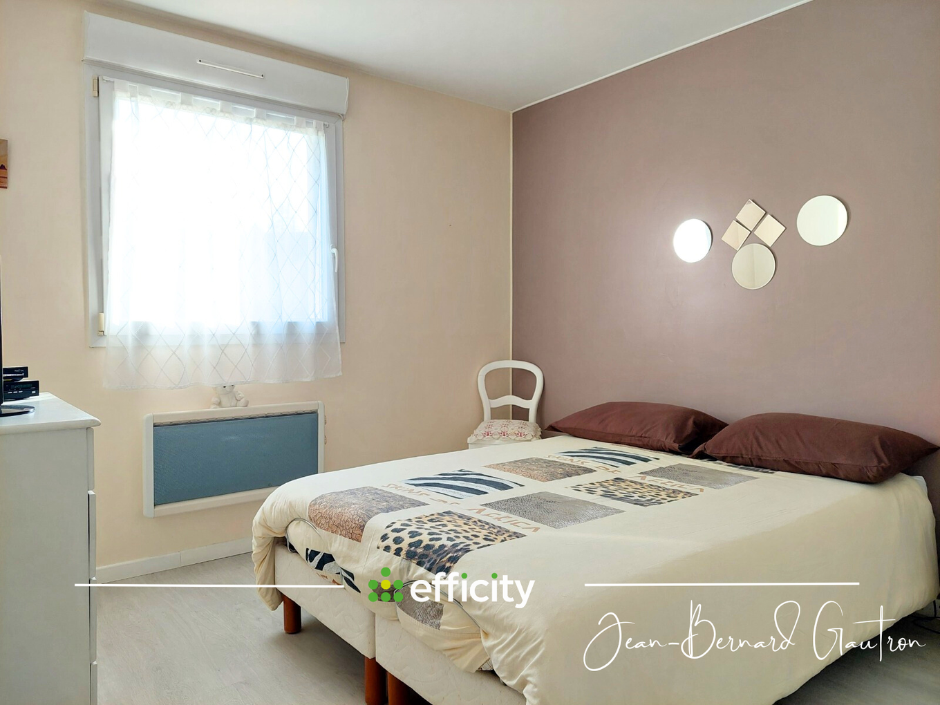 Achat immobilier Maison 4 pièces  84m2 à Gurunhuel (22390) - Photo n°9