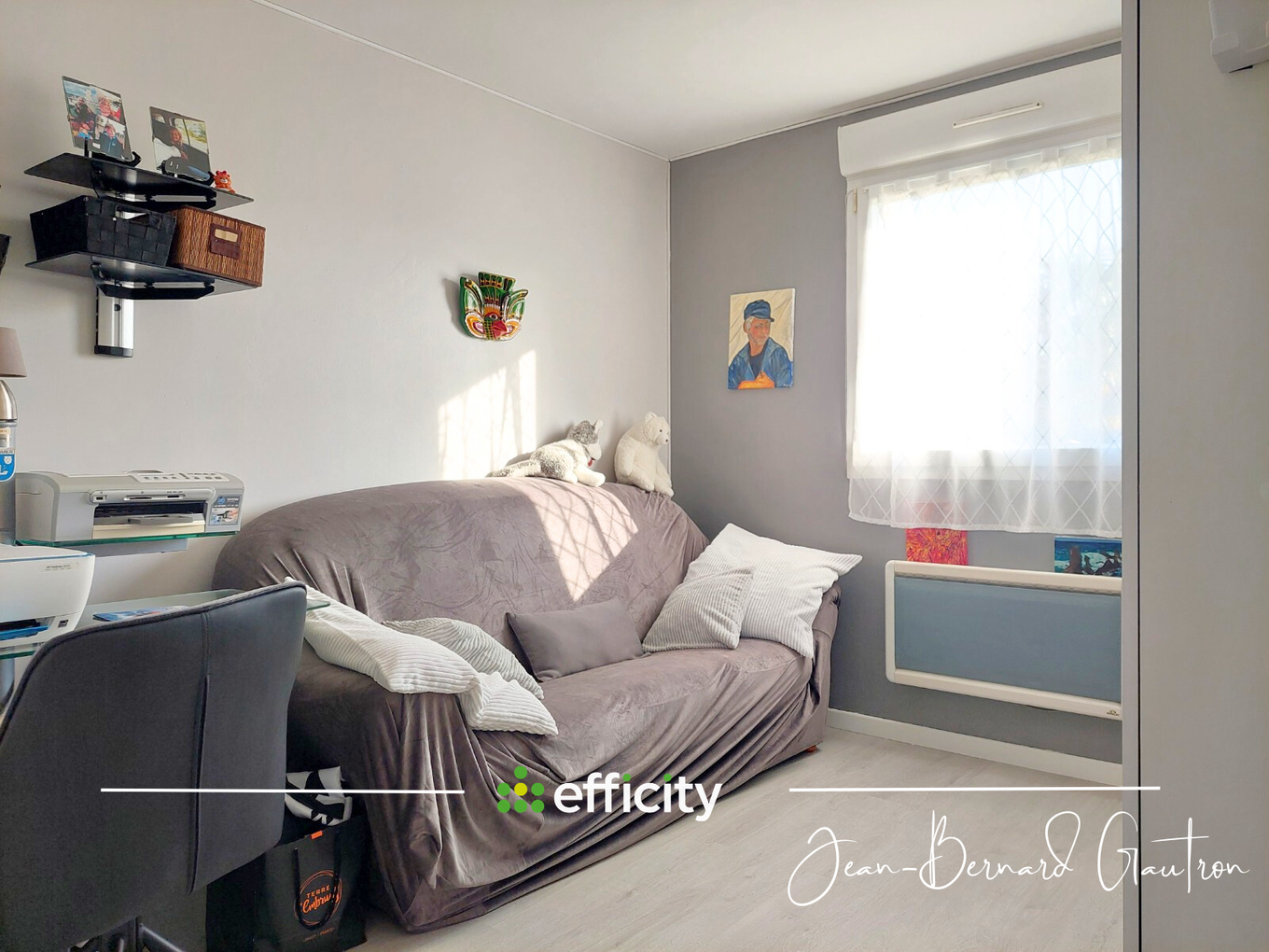 Achat immobilier Maison 4 pièces  84m2 à Gurunhuel (22390) - Photo n°11