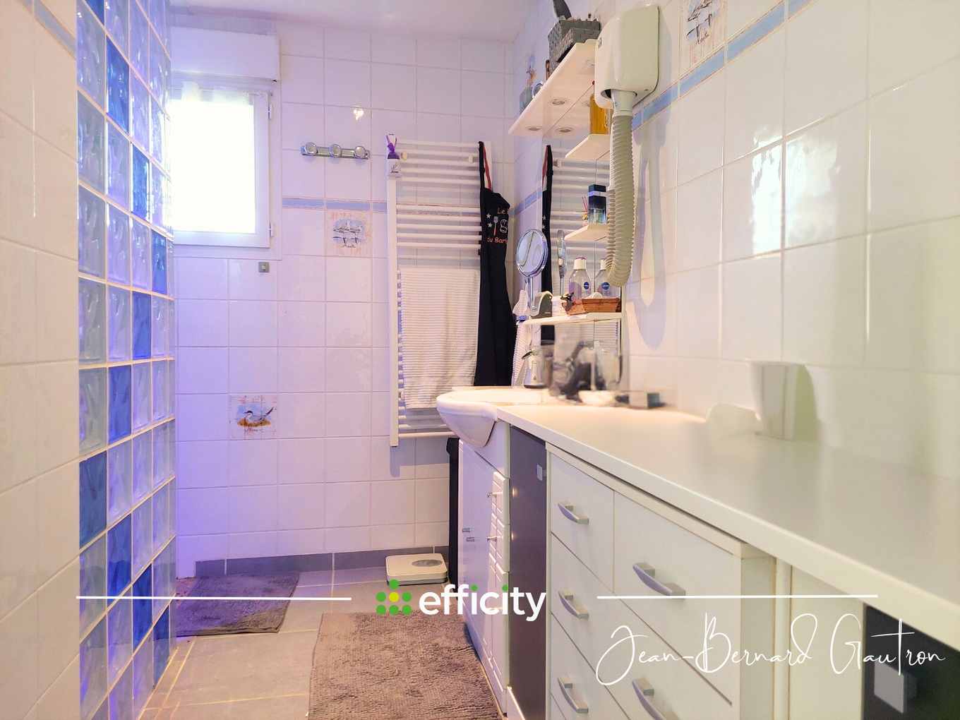 Achat immobilier Maison 4 pièces  84m2 à Gurunhuel (22390) - Photo n°12