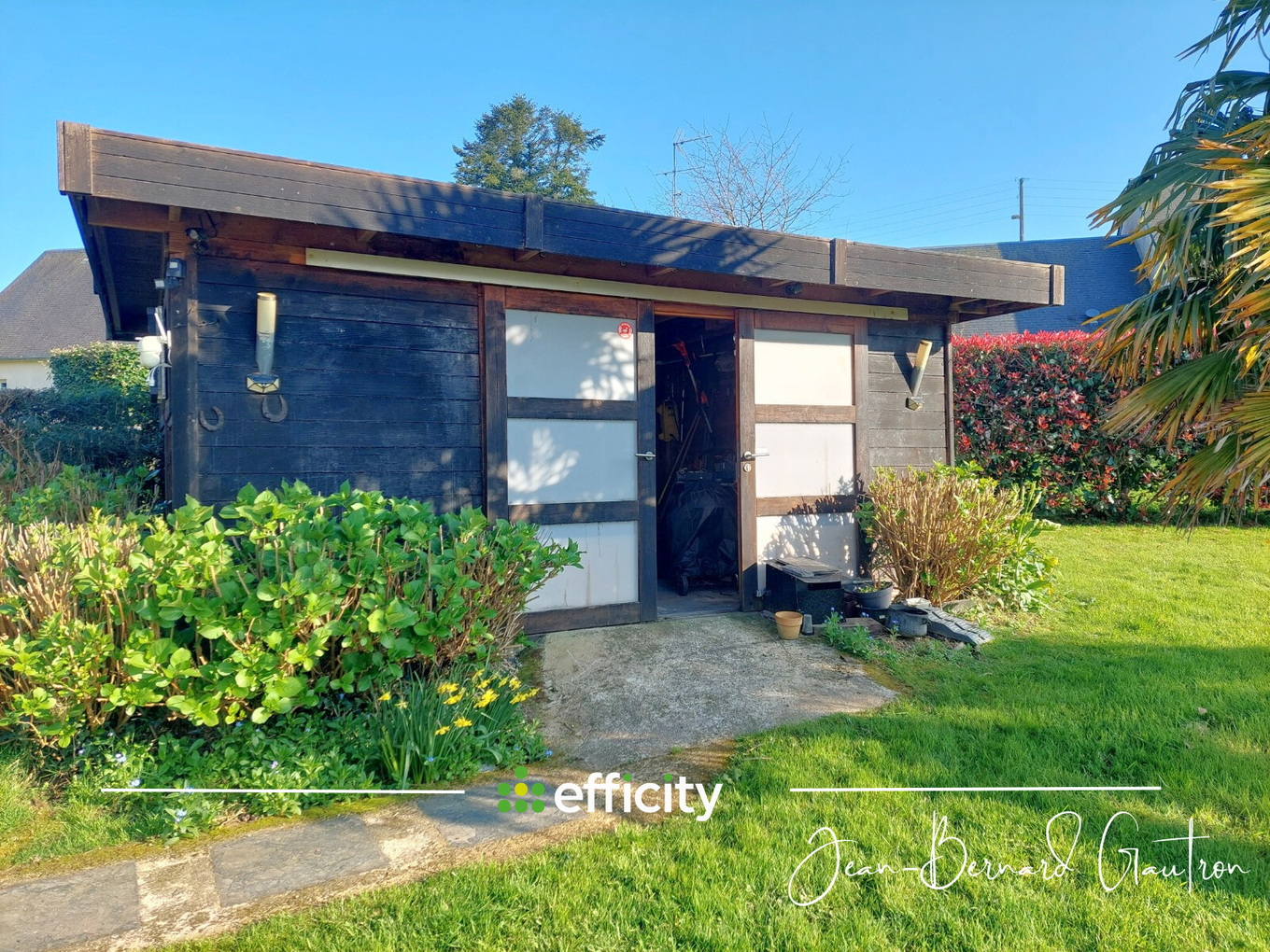 Achat immobilier Maison 4 pièces  84m2 à Gurunhuel (22390) - Photo n°13