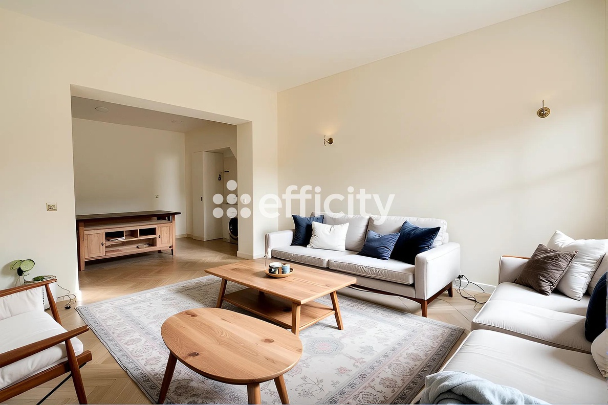 appartement 4 pièces - 136,0m2 à Dampmart (77400)