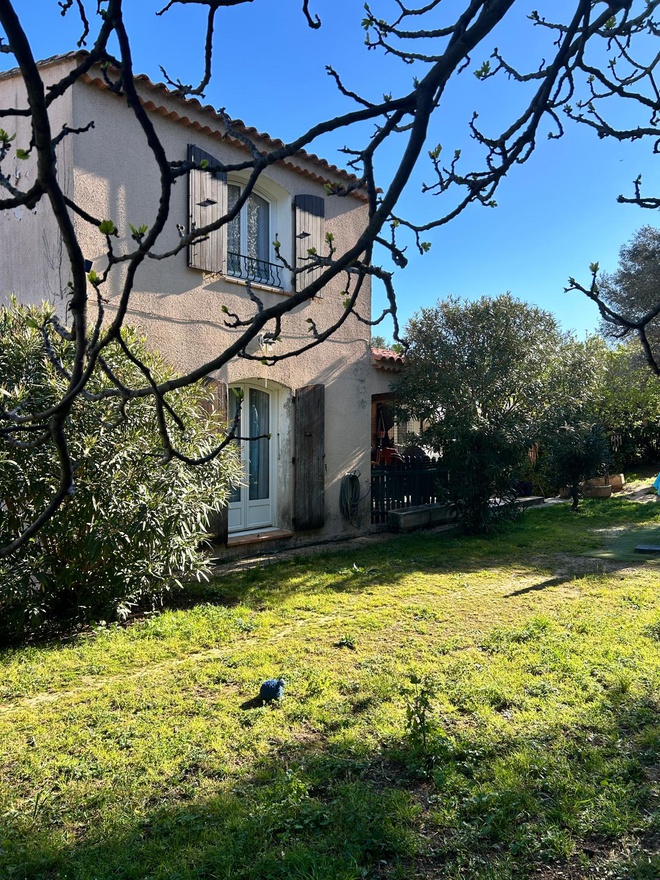maison 7 pièces - 183,3m2 à Toulon (83200)