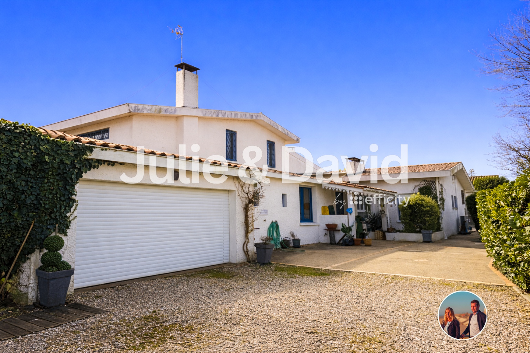 Achat immobilier Maison 12 pièces  400m2 à Lacanau (33680) - Photo n°16