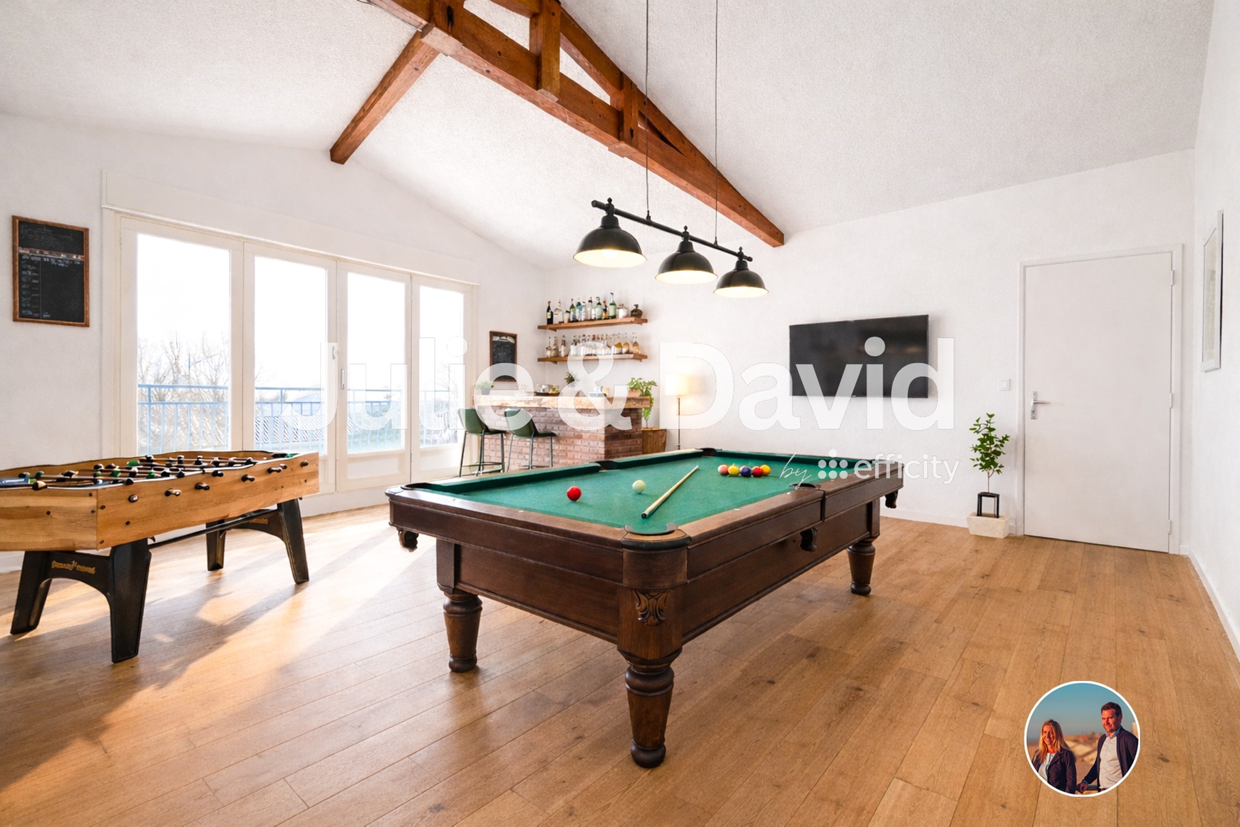 Achat immobilier Maison 12 pièces  400m2 à Lacanau (33680) - Photo n°18