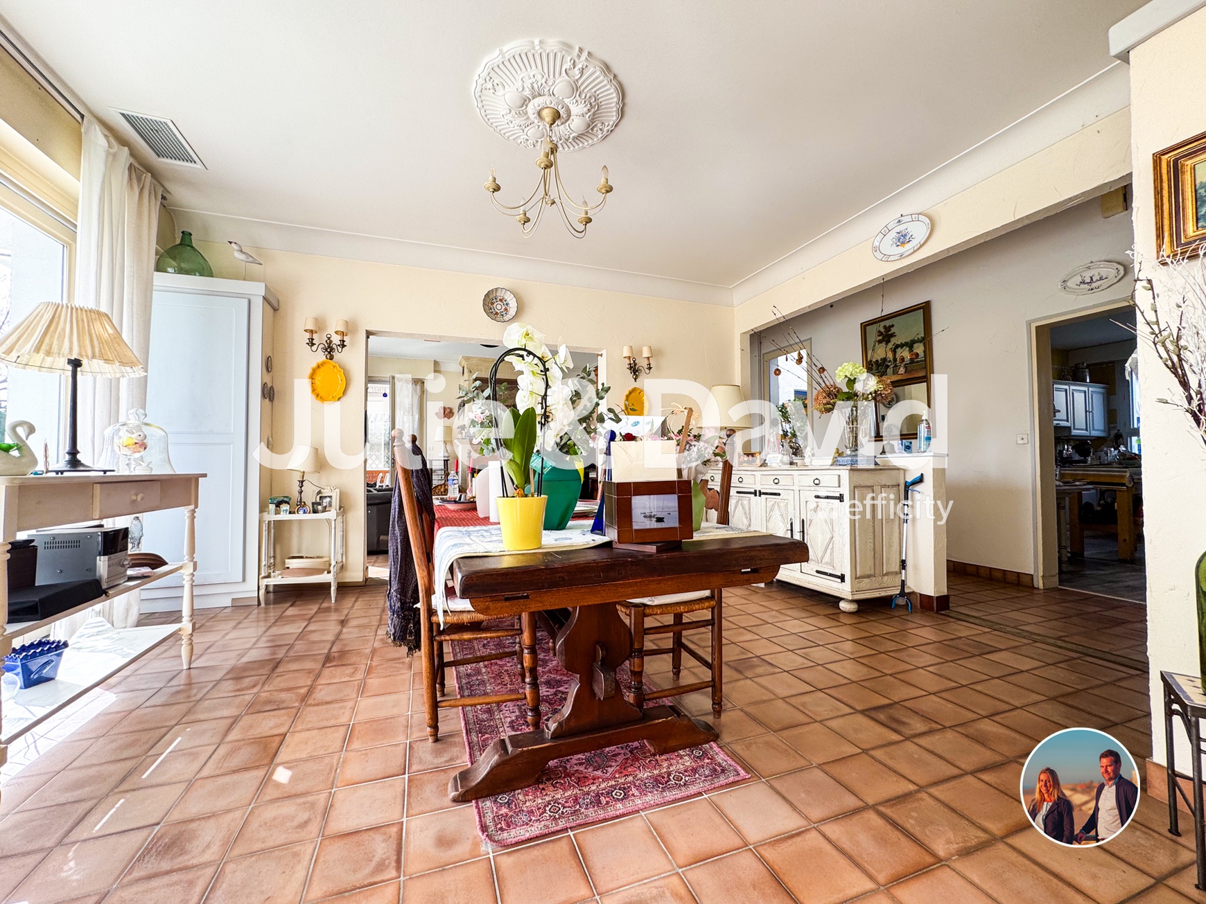 Achat immobilier Maison 12 pièces  400m2 à Lacanau (33680) - Photo n°4