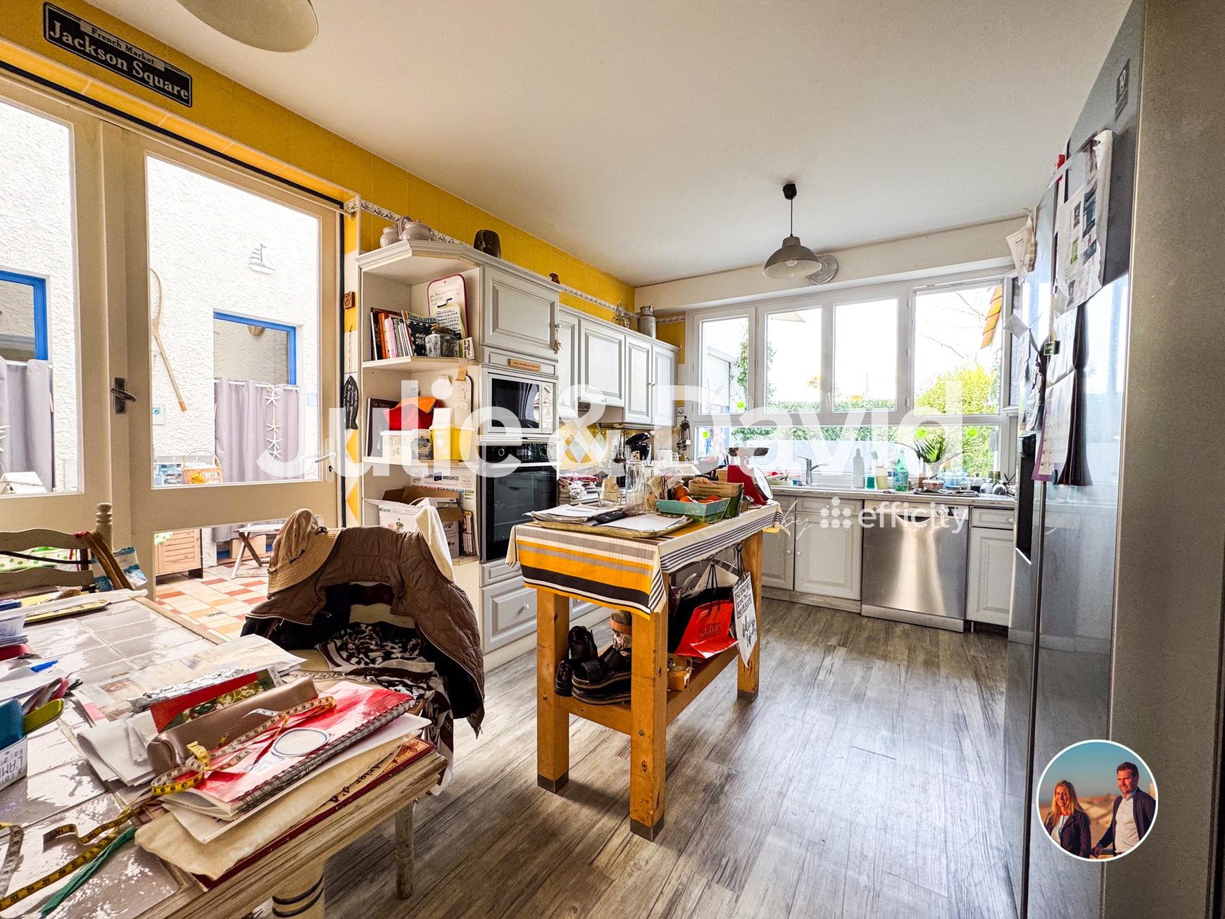 Achat immobilier Maison 12 pièces  400m2 à Lacanau (33680) - Photo n°7