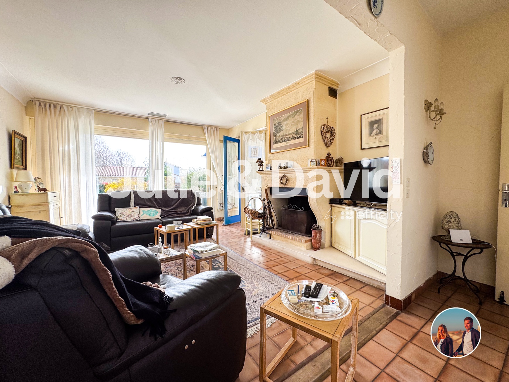 Achat immobilier Maison 12 pièces  400m2 à Lacanau (33680) - Photo n°6