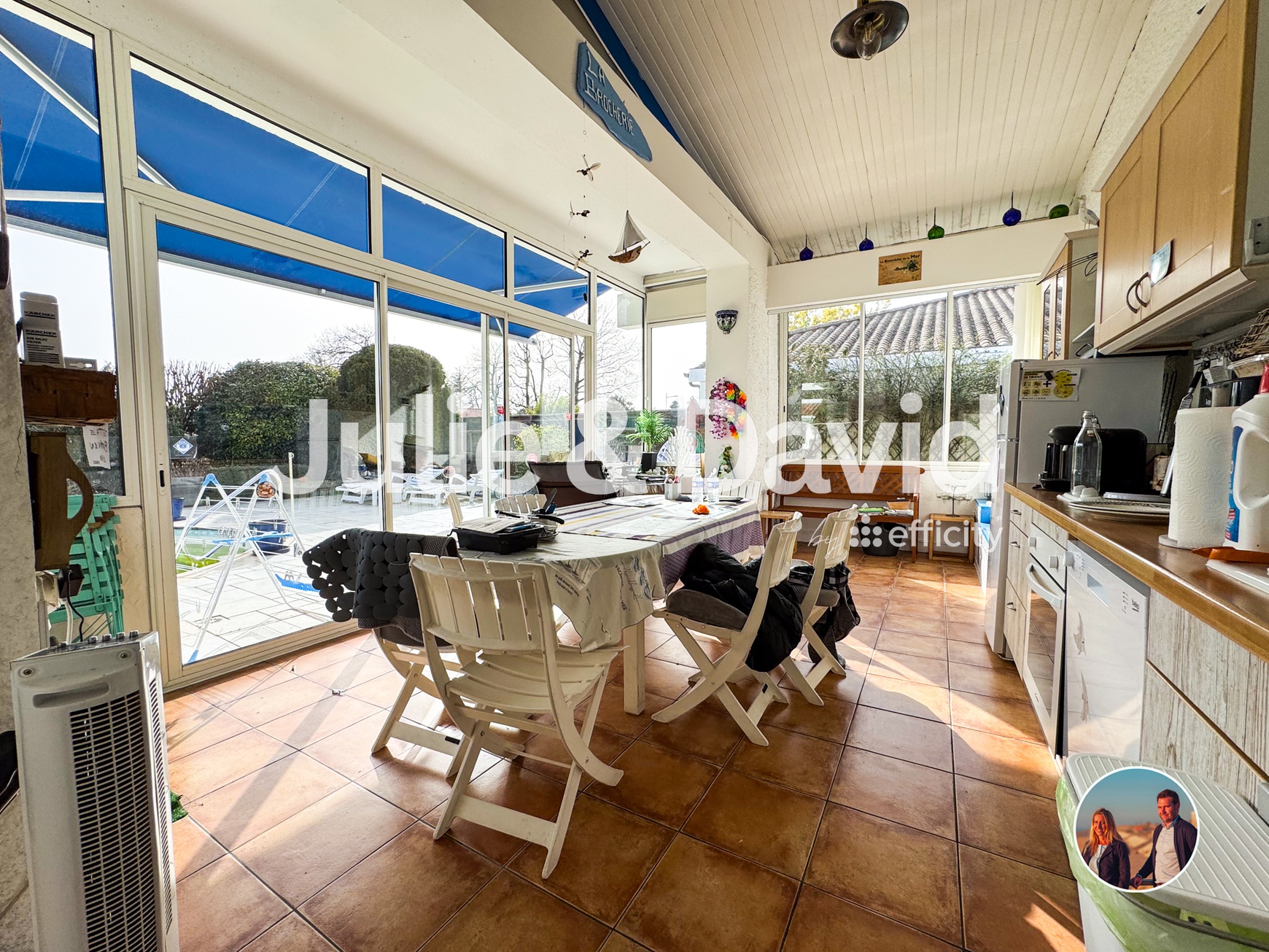 Achat immobilier Maison 12 pièces  400m2 à Lacanau (33680) - Photo n°11