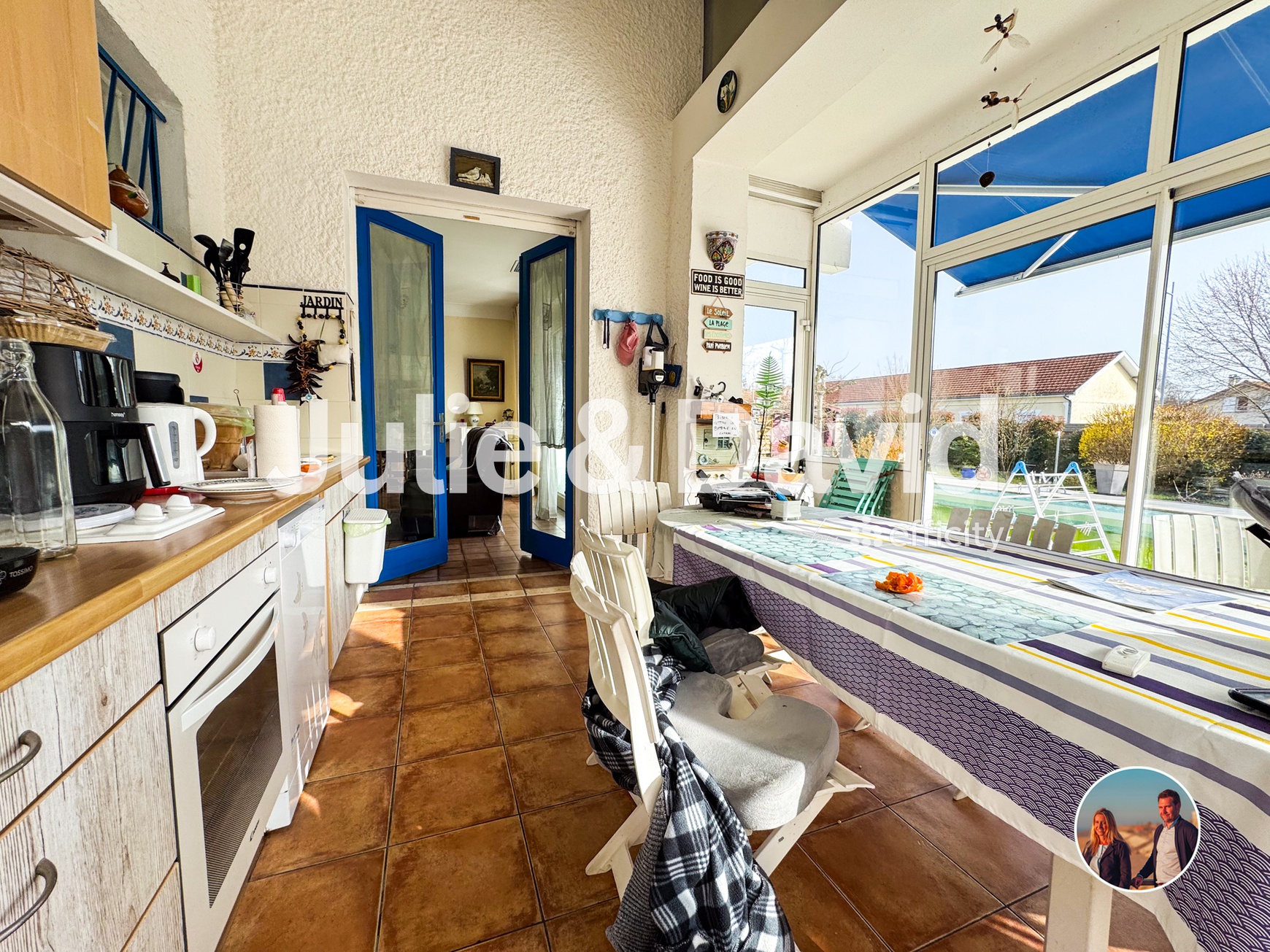 Achat immobilier Maison 12 pièces  400m2 à Lacanau (33680) - Photo n°10