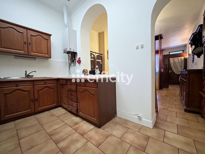 maison 4 pièces - 85m2 à Mouvaux (59420)