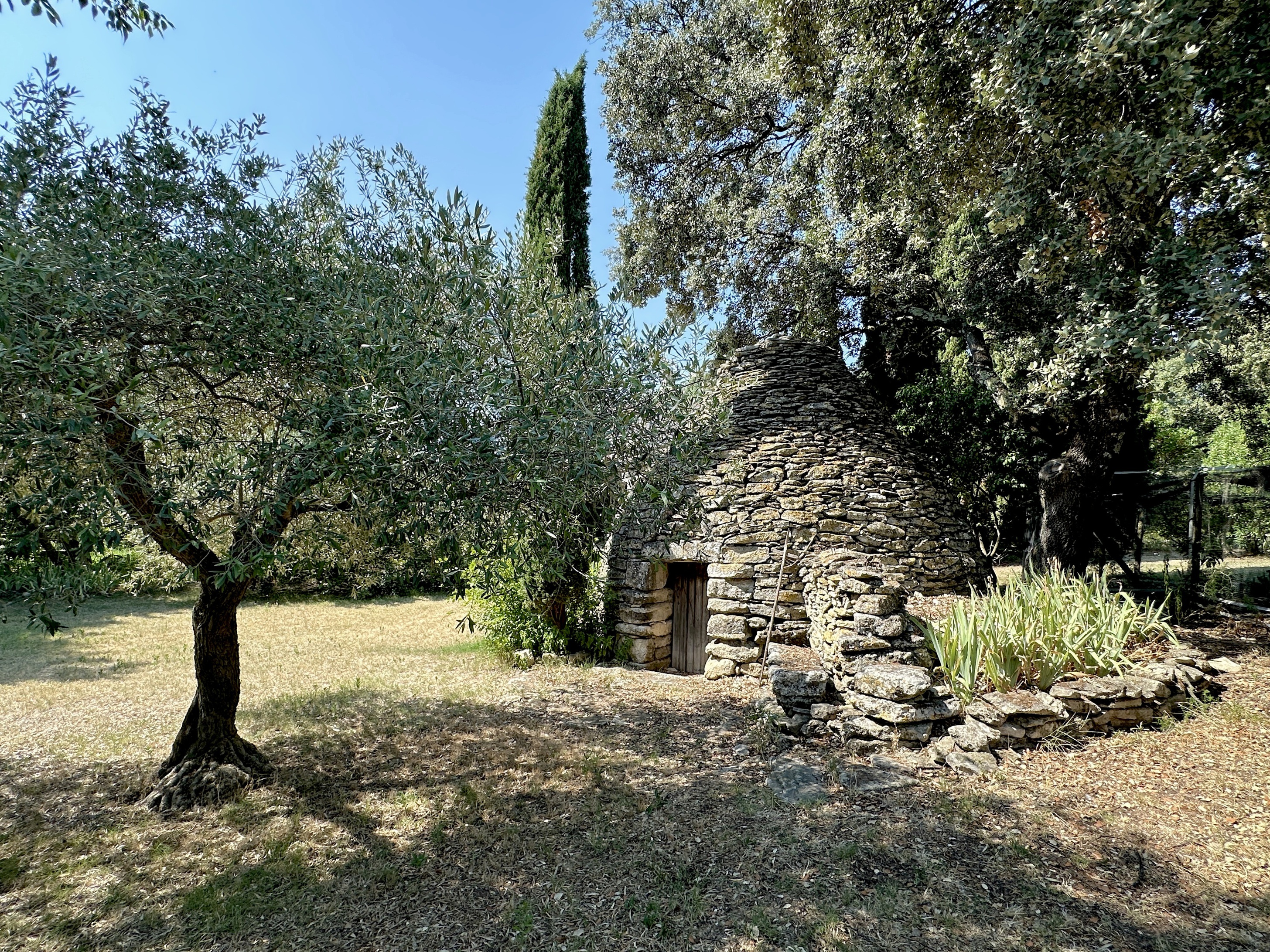 Achat immobilier Maison 6 pièces  188m2 à Montaren-et-Saint-Médiers (30700) - Photo n°10